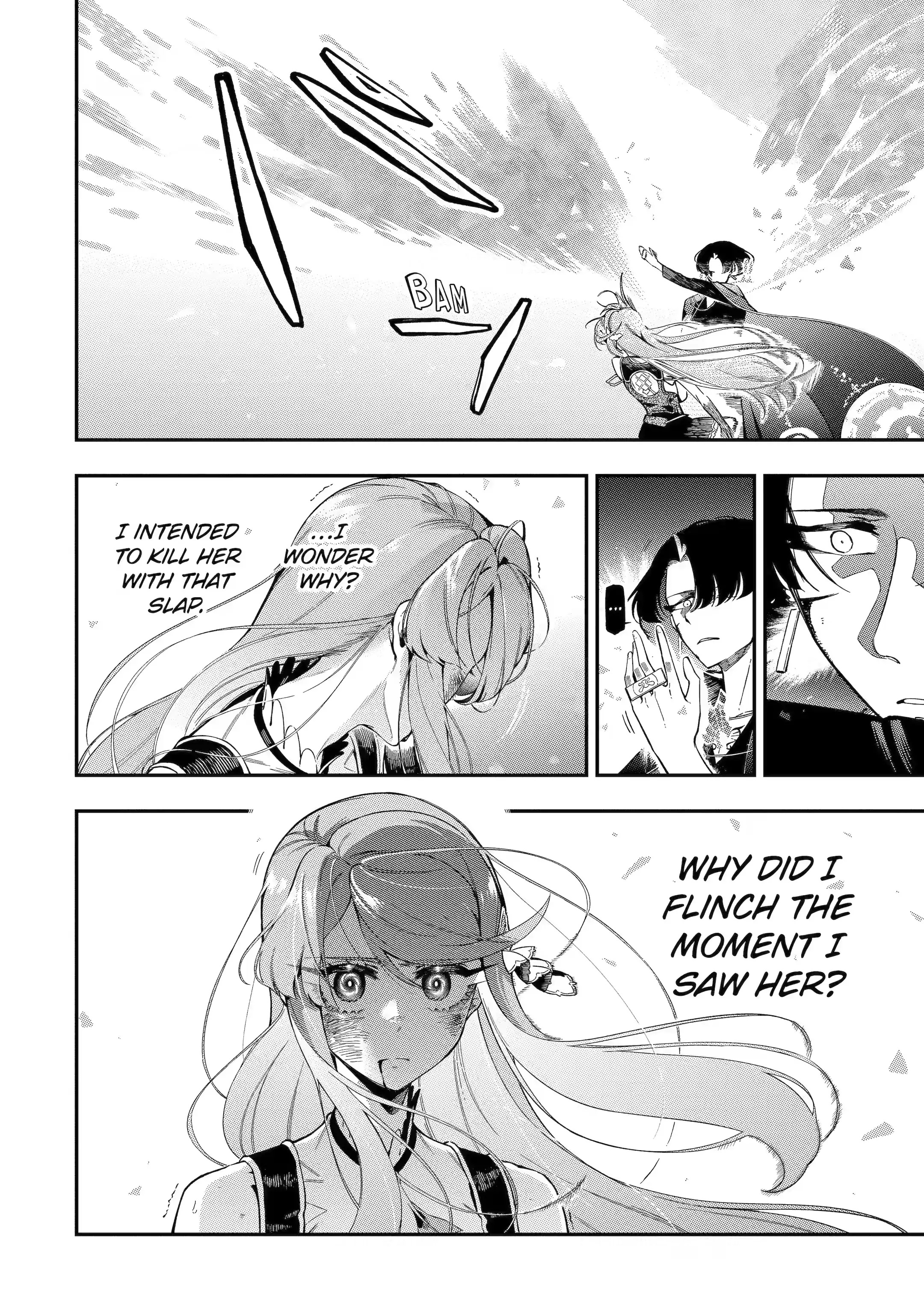 The strongest in another world with assassination skills ~ I, who has mastered alchemy and assassination, dominate the world from behind ~ Chapter 13.3 - Page 5 in English