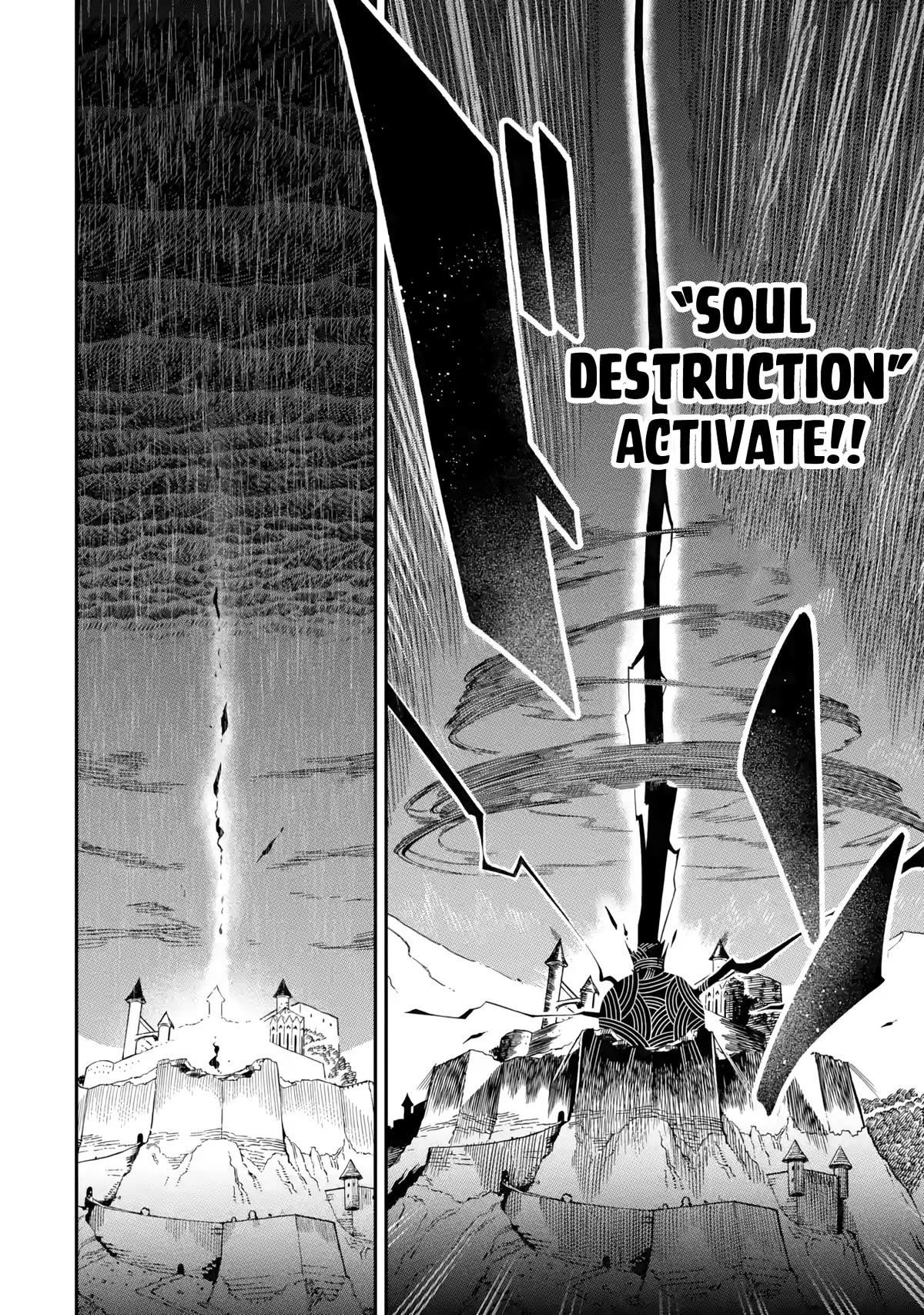 The strongest in another world with assassination skills ~ I, who has mastered alchemy and assassination, dominate the world from behind ~ Chapter 14 - Page 15 in English