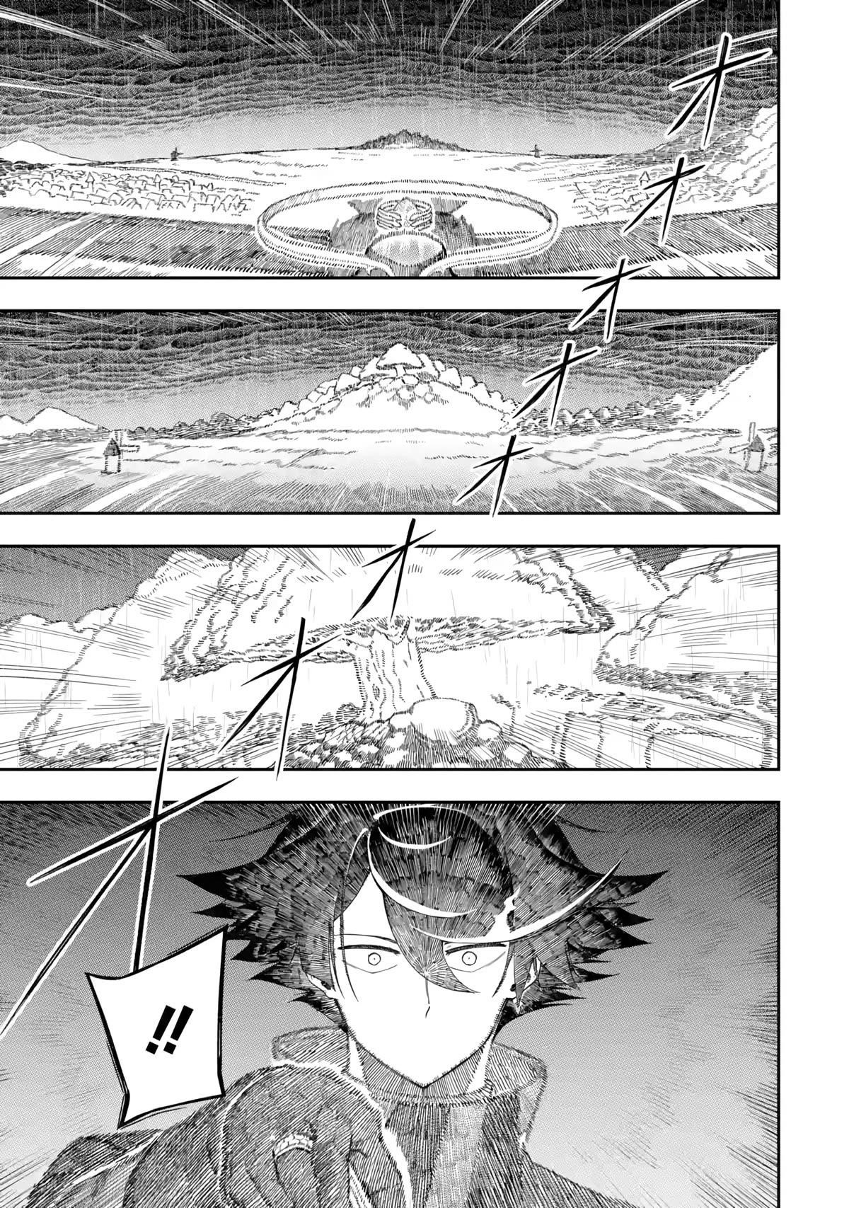 The strongest in another world with assassination skills ~ I, who has mastered alchemy and assassination, dominate the world from behind ~ Chapter 14 - Page 18 in English