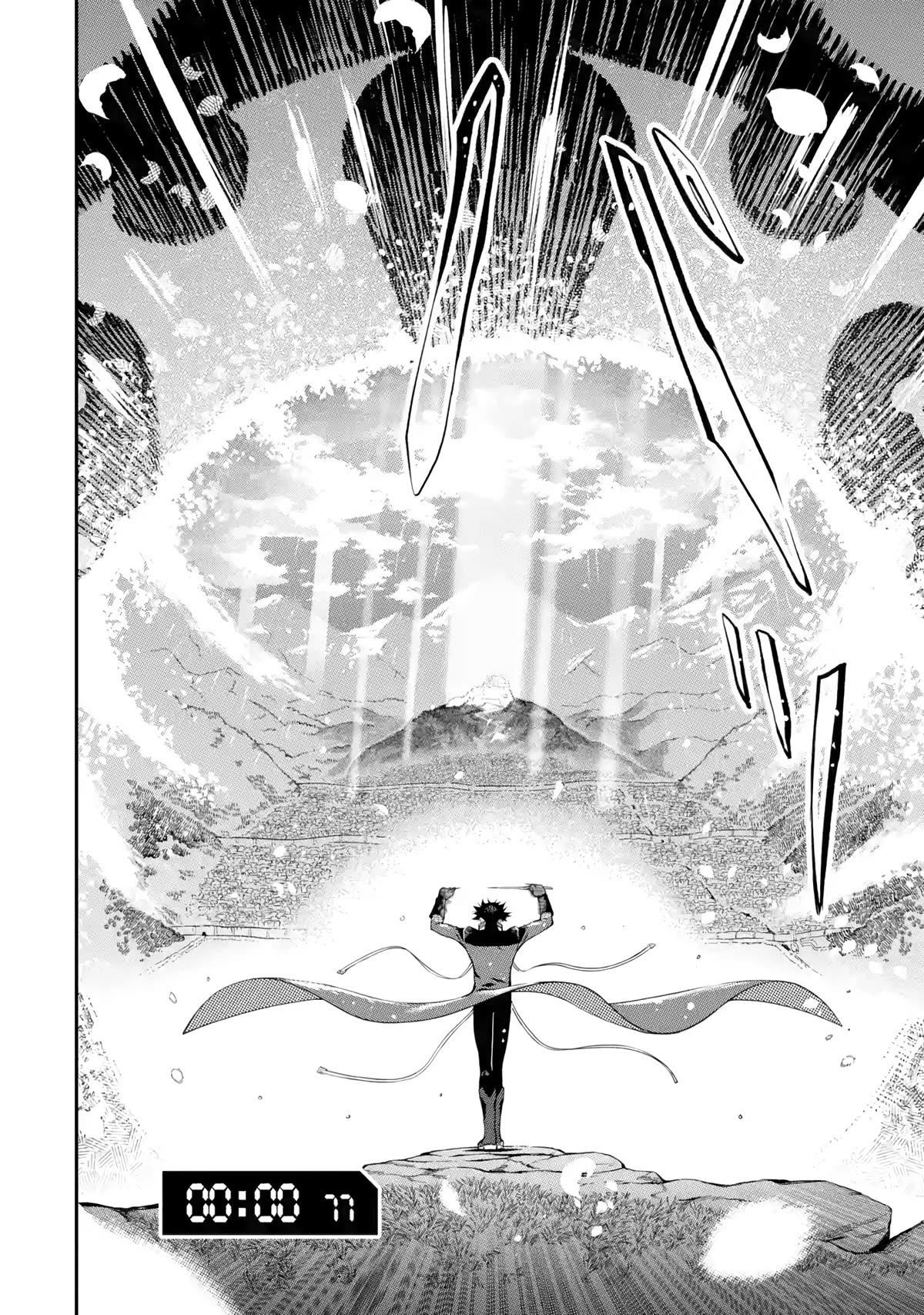 The strongest in another world with assassination skills ~ I, who has mastered alchemy and assassination, dominate the world from behind ~ Chapter 14 - Page 34 in English