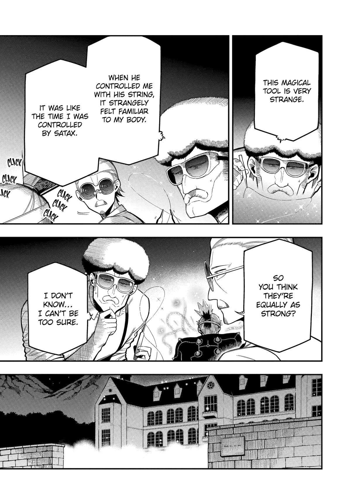 The strongest in another world with assassination skills ~ I, who has mastered alchemy and assassination, dominate the world from behind ~ Chapter 18 - Page 29 in English