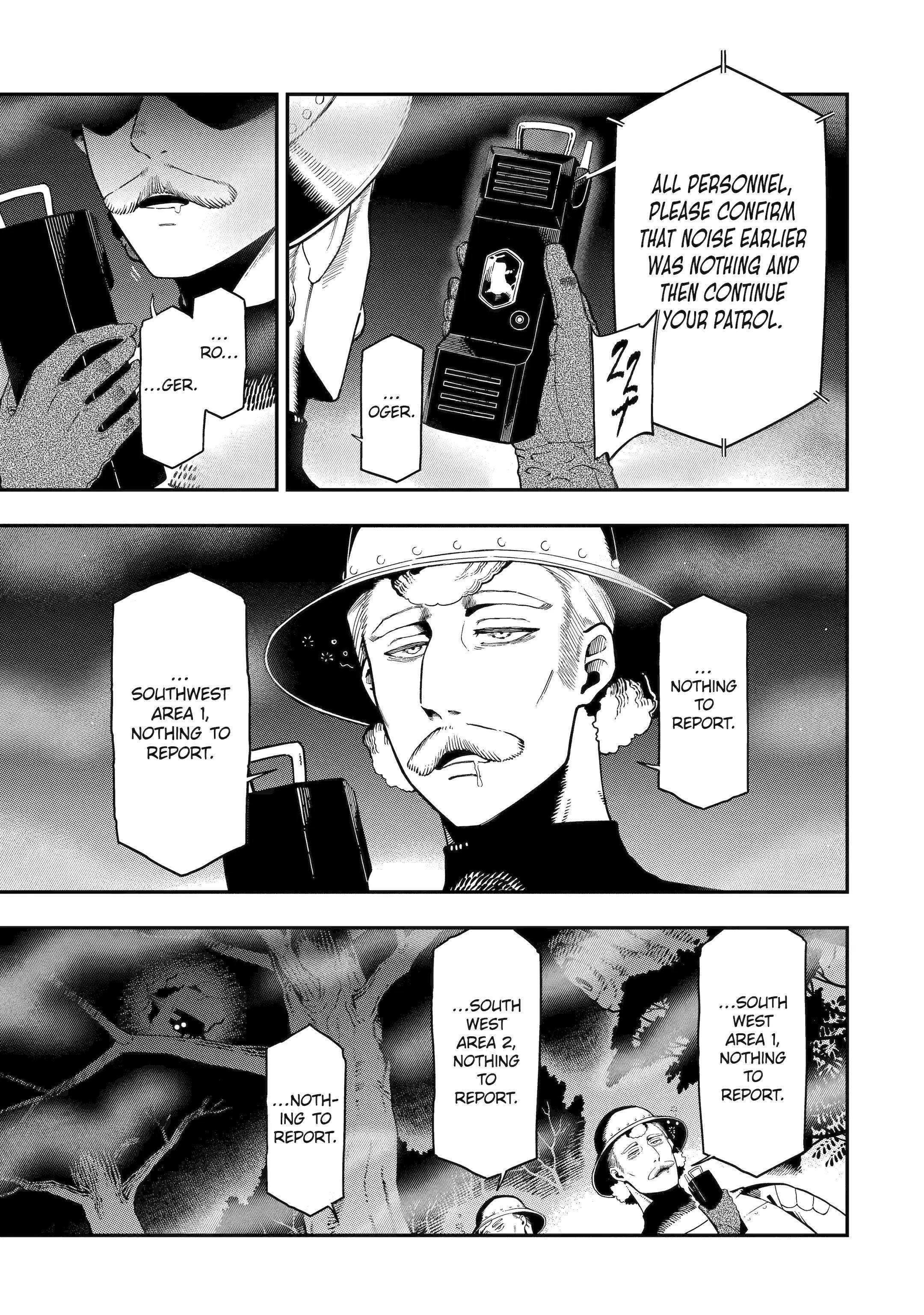 The strongest in another world with assassination skills ~ I, who has mastered alchemy and assassination, dominate the world from behind ~ Chapter 19 - Page 21 in English