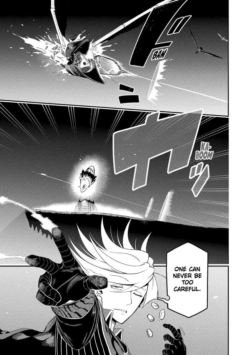 The strongest in another world with assassination skills ~ I, who has mastered alchemy and assassination, dominate the world from behind ~ Chapter 20 - Page 13 in English
