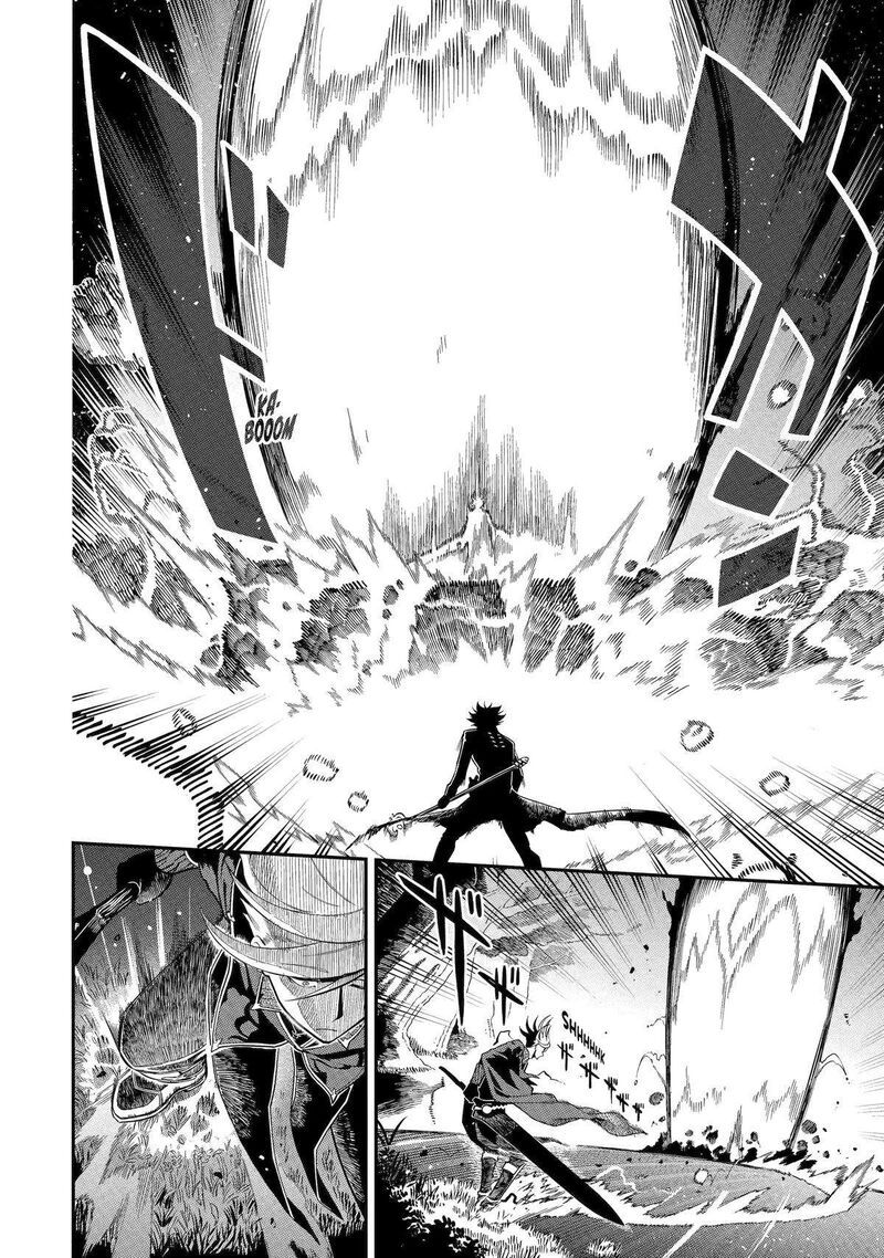 The strongest in another world with assassination skills ~ I, who has mastered alchemy and assassination, dominate the world from behind ~ Chapter 20 - Page 18 in English