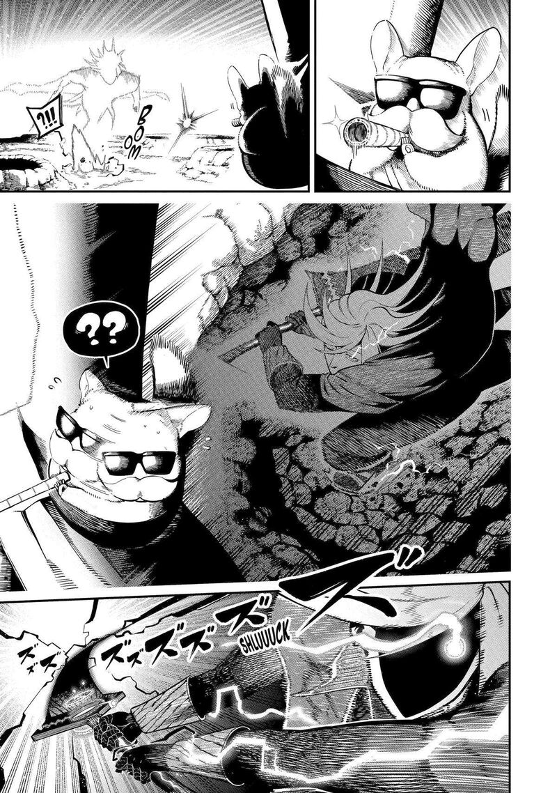 The strongest in another world with assassination skills ~ I, who has mastered alchemy and assassination, dominate the world from behind ~ Chapter 20 - Page 21 in English