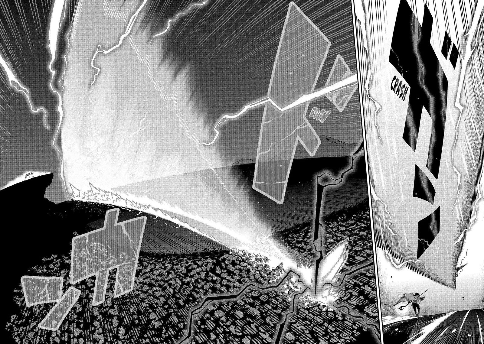The strongest in another world with assassination skills ~ I, who has mastered alchemy and assassination, dominate the world from behind ~ Chapter 20 - Page 30 in English
