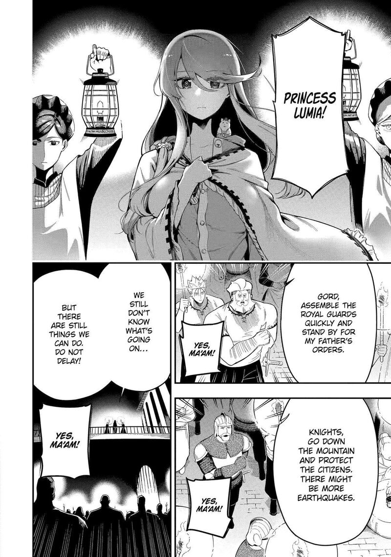 The strongest in another world with assassination skills ~ I, who has mastered alchemy and assassination, dominate the world from behind ~ Chapter 20 - Page 33 in English