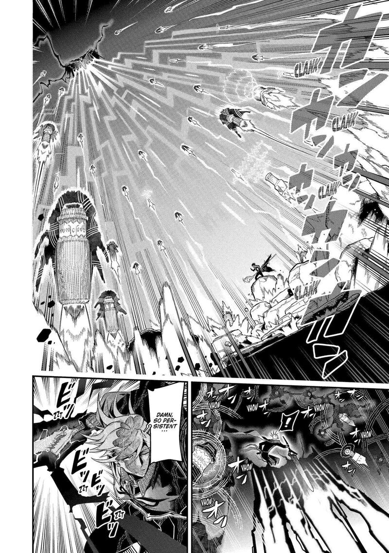 The strongest in another world with assassination skills ~ I, who has mastered alchemy and assassination, dominate the world from behind ~ Chapter 20 - Page 41 in English