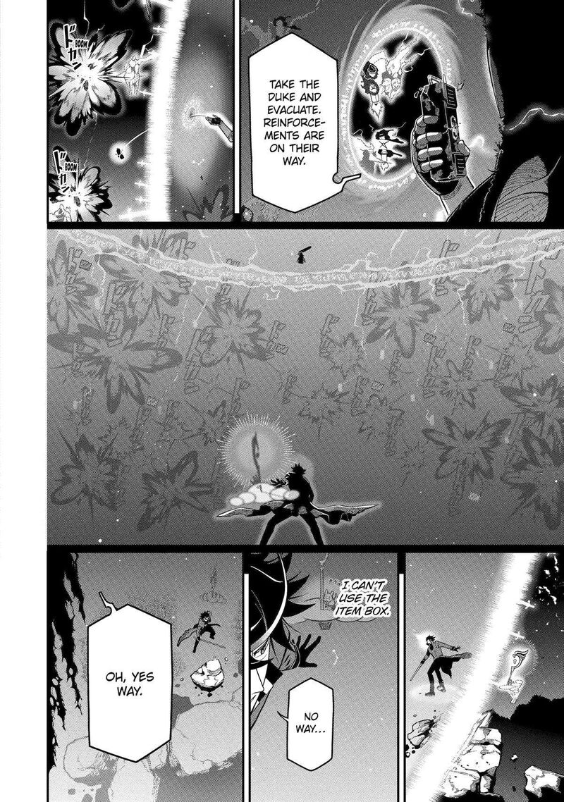 The strongest in another world with assassination skills ~ I, who has mastered alchemy and assassination, dominate the world from behind ~ Chapter 20 - Page 44 in English