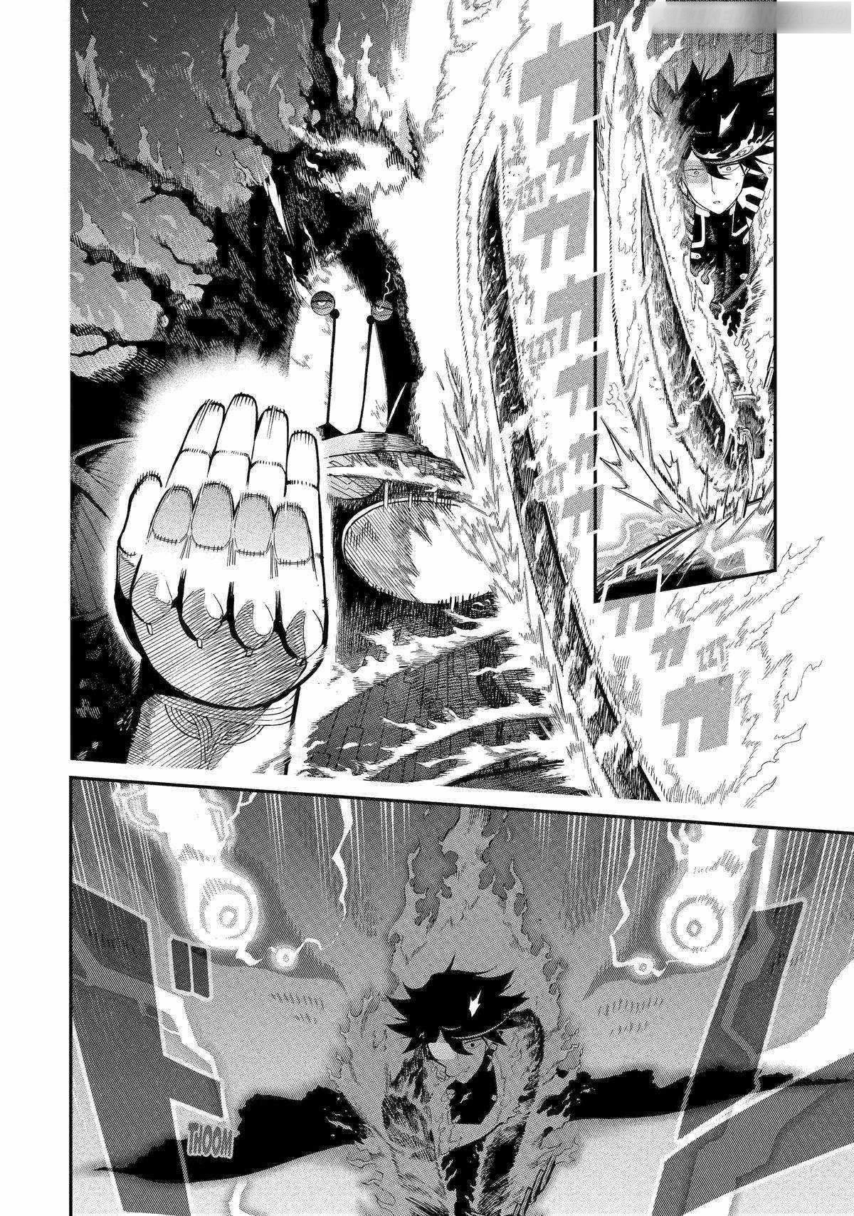 The strongest in another world with assassination skills ~ I, who has mastered alchemy and assassination, dominate the world from behind ~ Chapter 21 - Page 13 in English