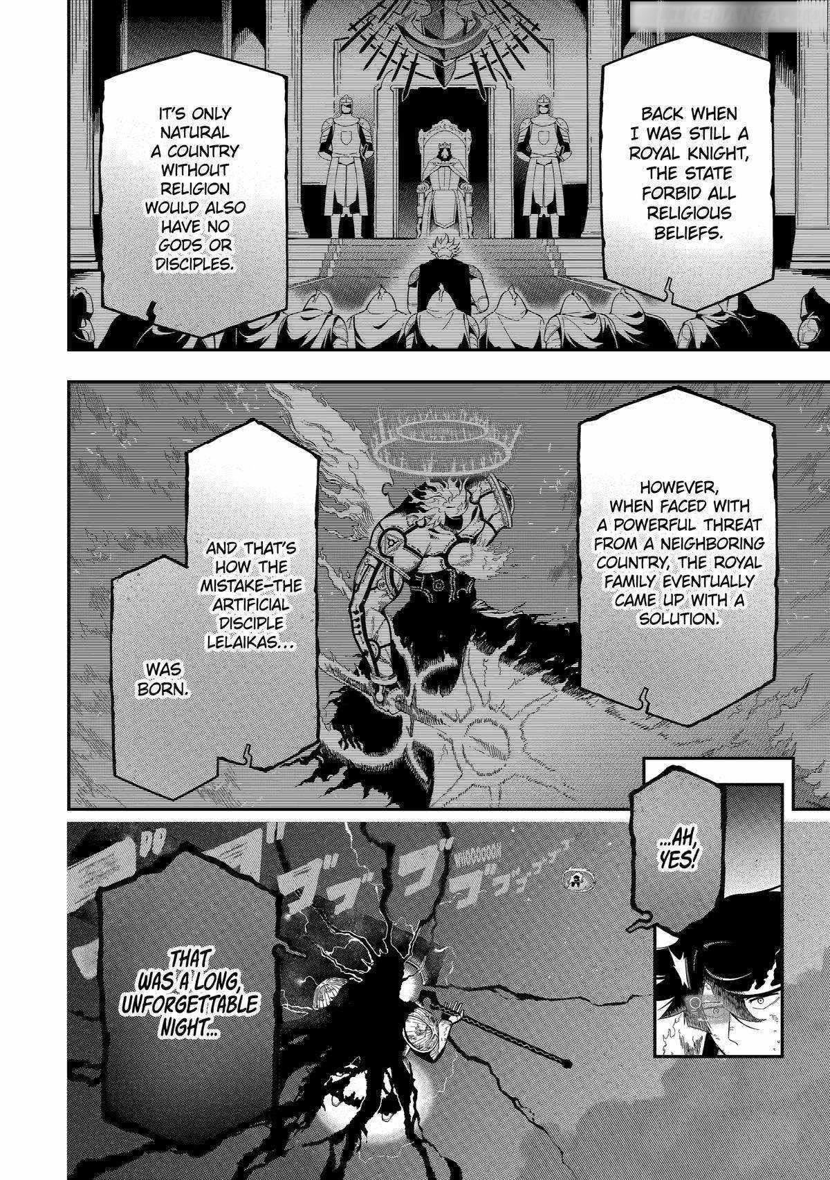 The strongest in another world with assassination skills ~ I, who has mastered alchemy and assassination, dominate the world from behind ~ Chapter 21 - Page 22 in English
