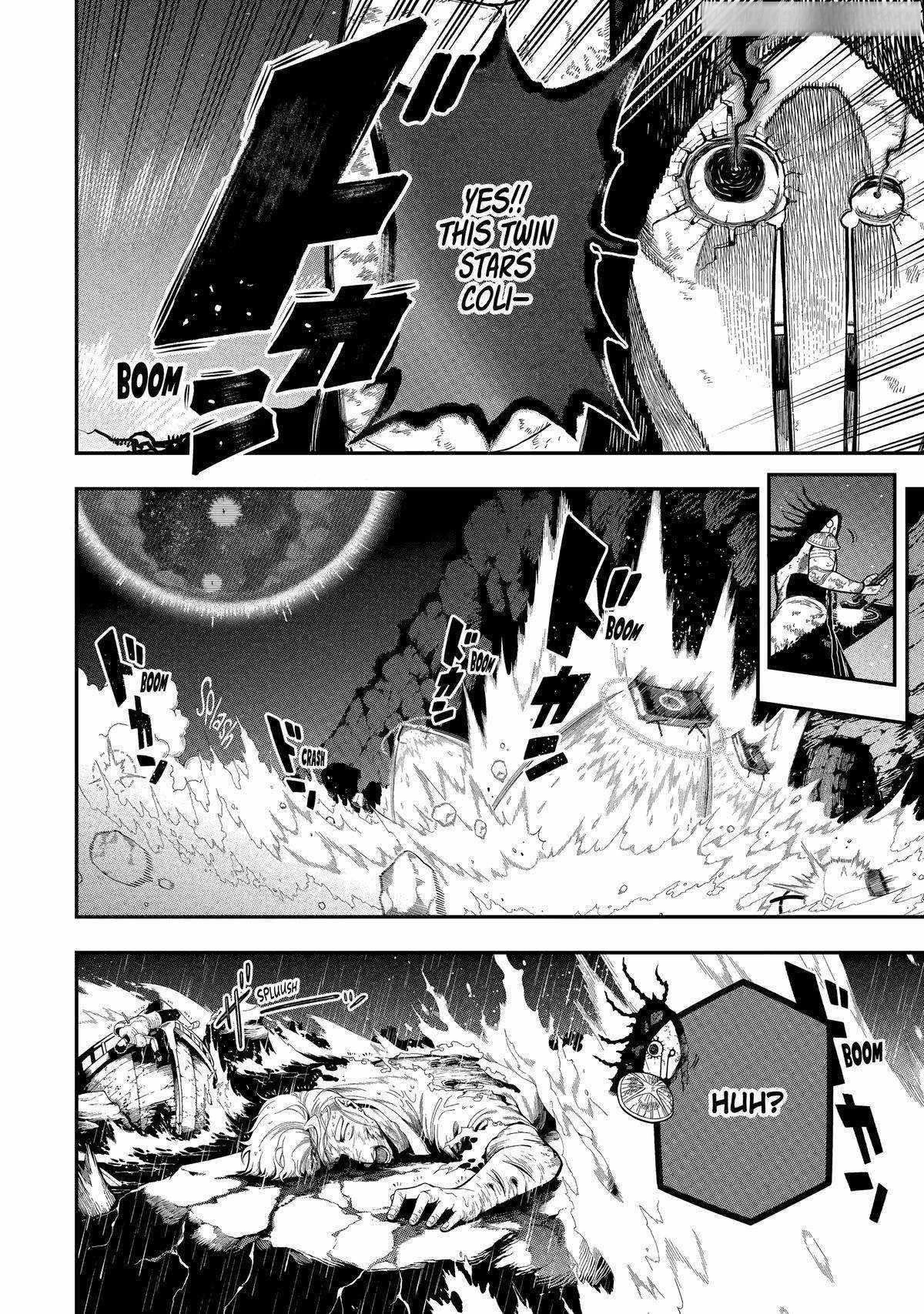 The strongest in another world with assassination skills ~ I, who has mastered alchemy and assassination, dominate the world from behind ~ Chapter 21 - Page 24 in English