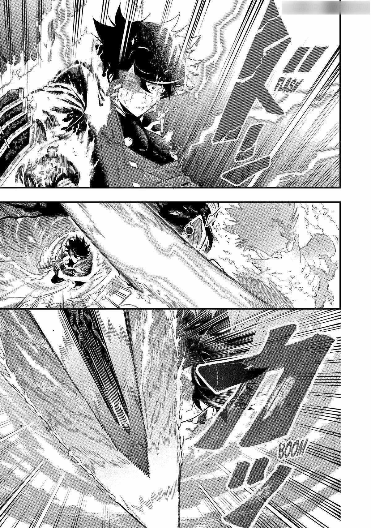 The strongest in another world with assassination skills ~ I, who has mastered alchemy and assassination, dominate the world from behind ~ Chapter 21 - Page 27 in English