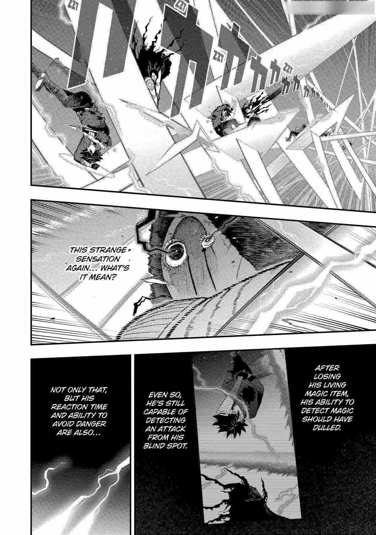 The strongest in another world with assassination skills ~ I, who has mastered alchemy and assassination, dominate the world from behind ~ Chapter 21 - Page 32 in English