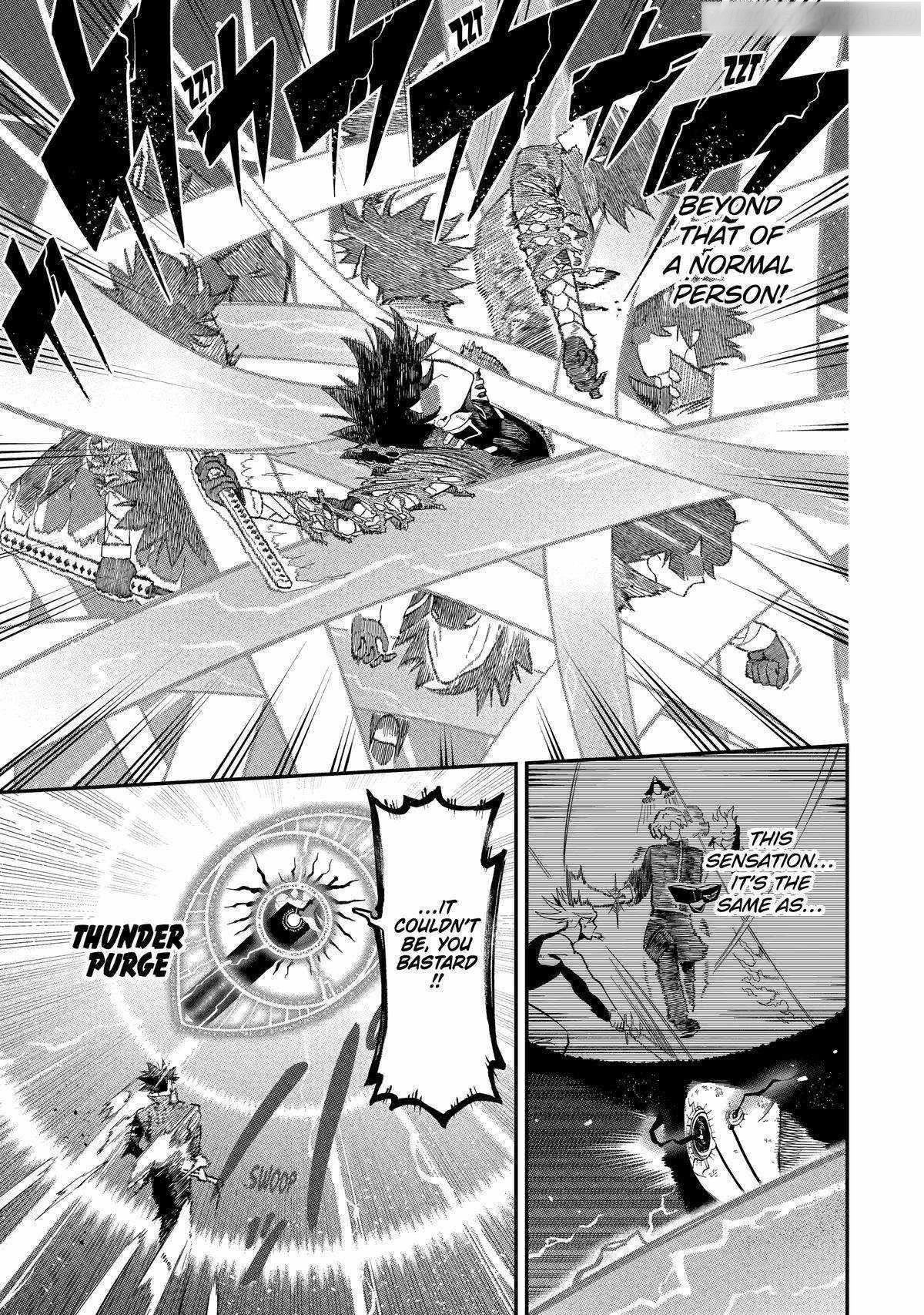 The strongest in another world with assassination skills ~ I, who has mastered alchemy and assassination, dominate the world from behind ~ Chapter 21 - Page 33 in English