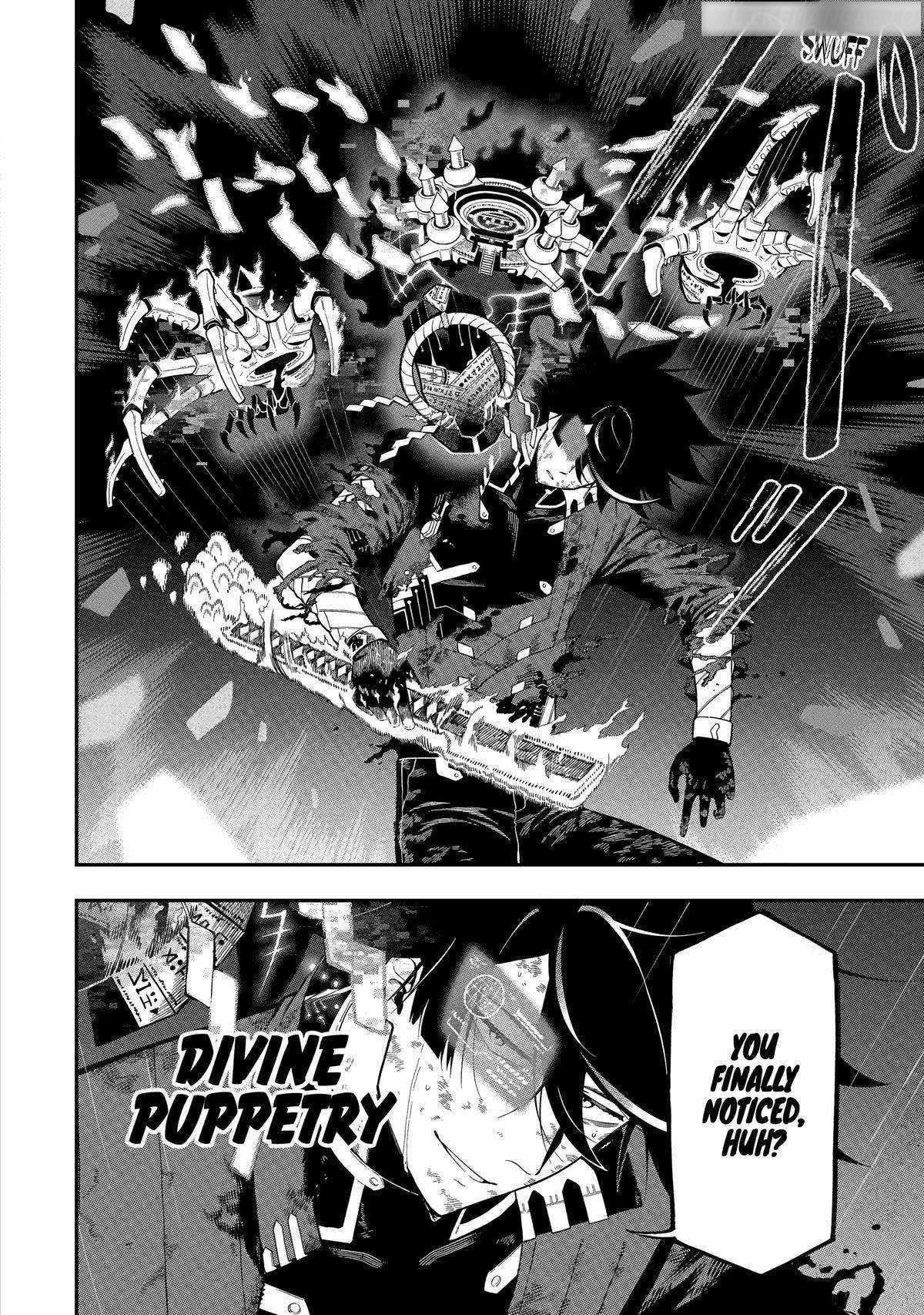 The strongest in another world with assassination skills ~ I, who has mastered alchemy and assassination, dominate the world from behind ~ Chapter 21 - Page 34 in English