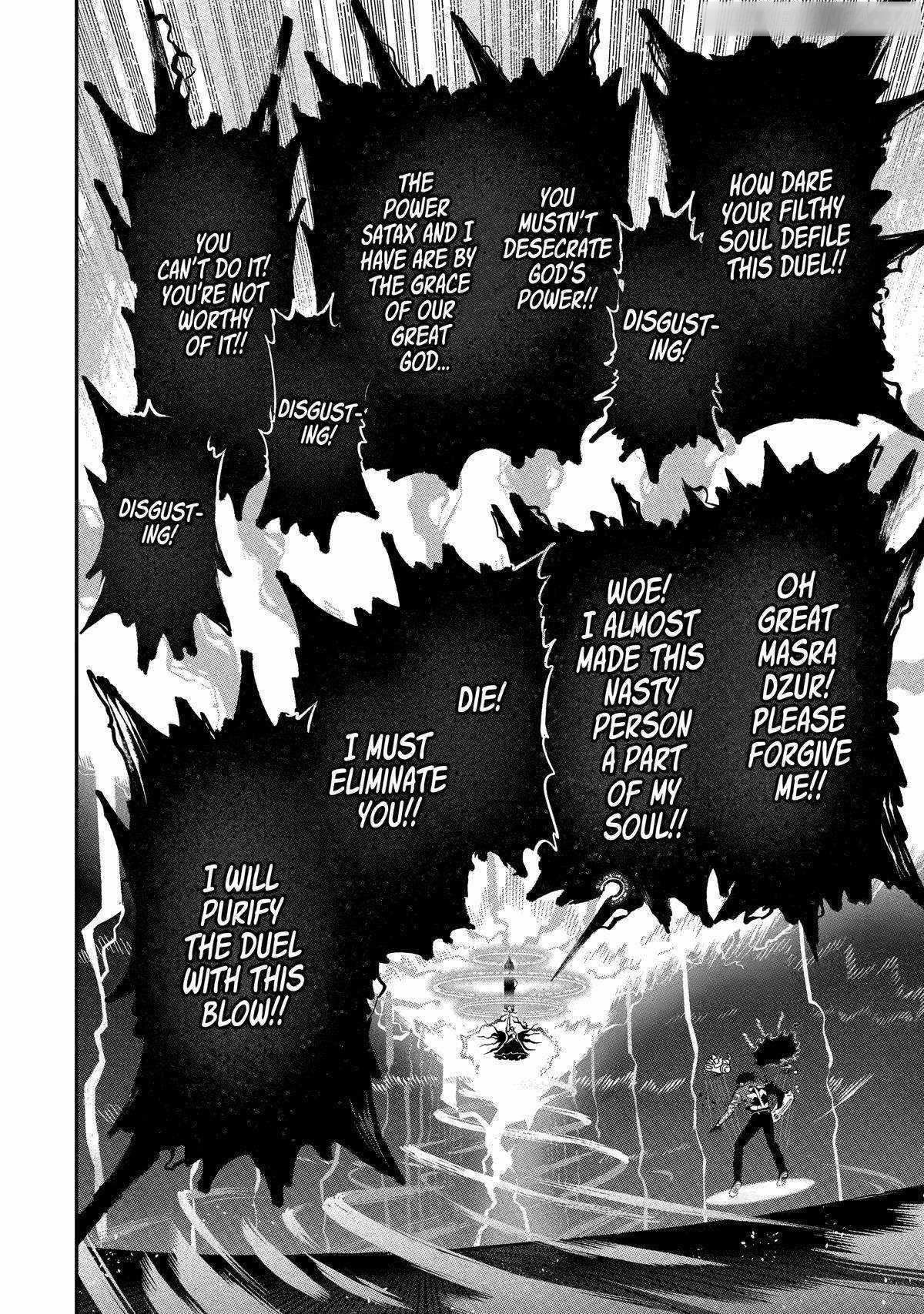 The strongest in another world with assassination skills ~ I, who has mastered alchemy and assassination, dominate the world from behind ~ Chapter 21 - Page 37 in English
