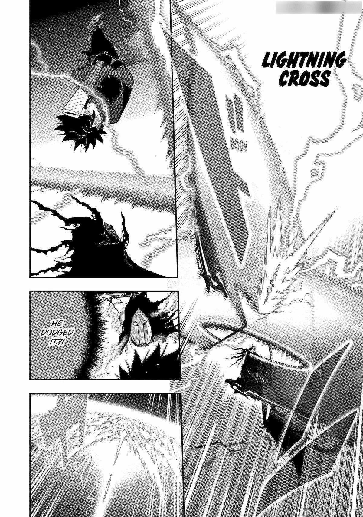 The strongest in another world with assassination skills ~ I, who has mastered alchemy and assassination, dominate the world from behind ~ Chapter 21 - Page 8 in English