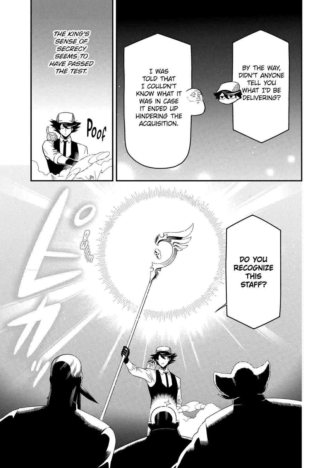 The strongest in another world with assassination skills ~ I, who has mastered alchemy and assassination, dominate the world from behind ~ Chapter 22 - Page 13 in English