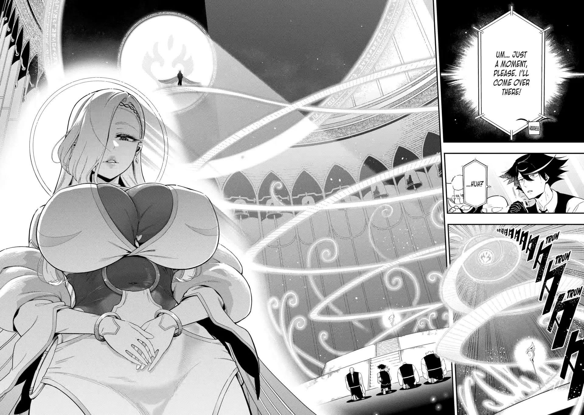 The strongest in another world with assassination skills ~ I, who has mastered alchemy and assassination, dominate the world from behind ~ Chapter 22 - Page 22 in English