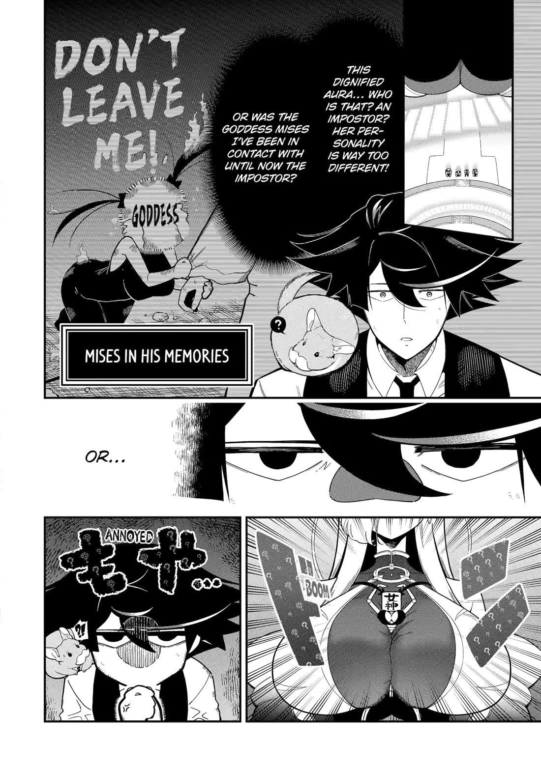 The strongest in another world with assassination skills ~ I, who has mastered alchemy and assassination, dominate the world from behind ~ Chapter 22 - Page 23 in English