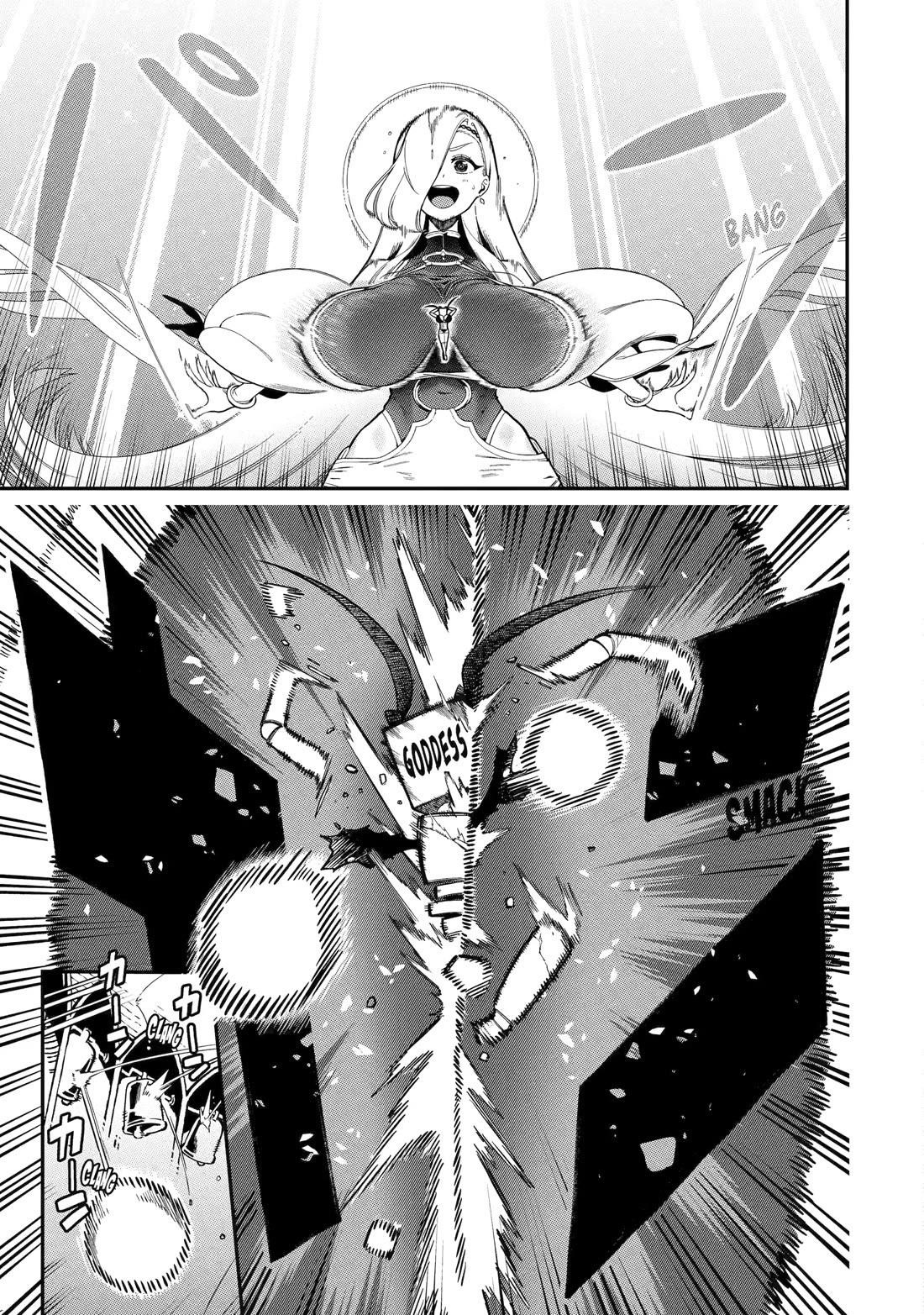 The strongest in another world with assassination skills ~ I, who has mastered alchemy and assassination, dominate the world from behind ~ Chapter 22 - Page 26 in English