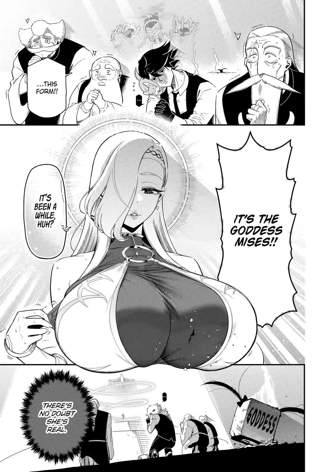 The strongest in another world with assassination skills ~ I, who has mastered alchemy and assassination, dominate the world from behind ~ Chapter 22 - Page 28 in English