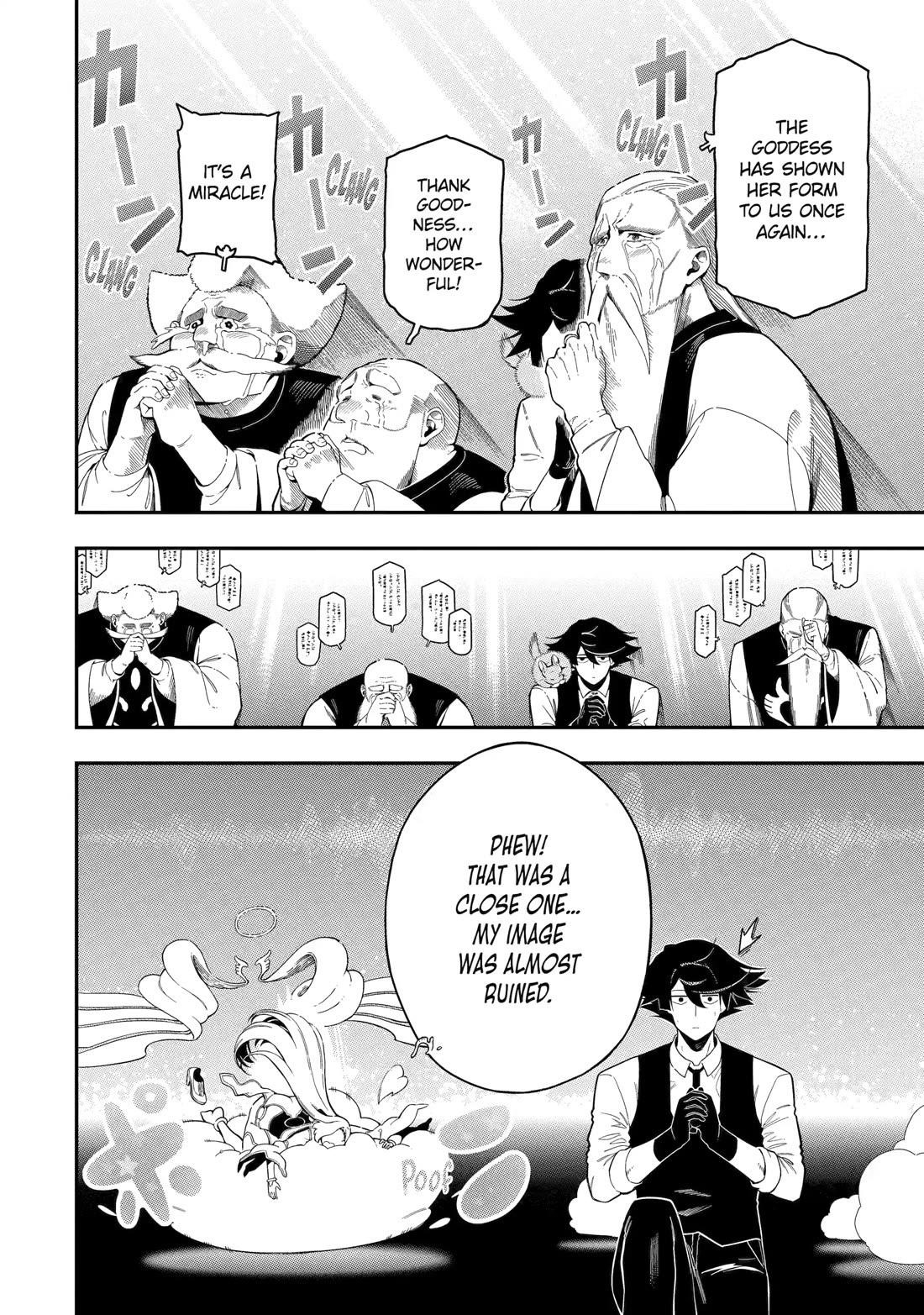 The strongest in another world with assassination skills ~ I, who has mastered alchemy and assassination, dominate the world from behind ~ Chapter 22 - Page 29 in English
