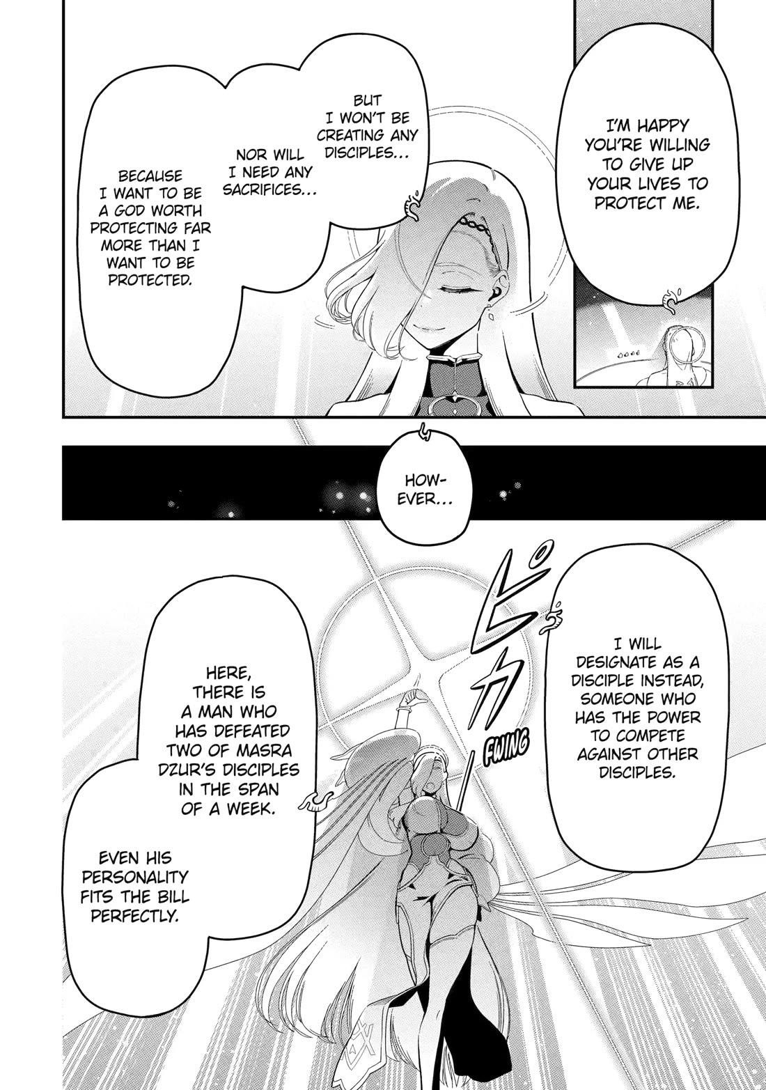 The strongest in another world with assassination skills ~ I, who has mastered alchemy and assassination, dominate the world from behind ~ Chapter 22 - Page 41 in English