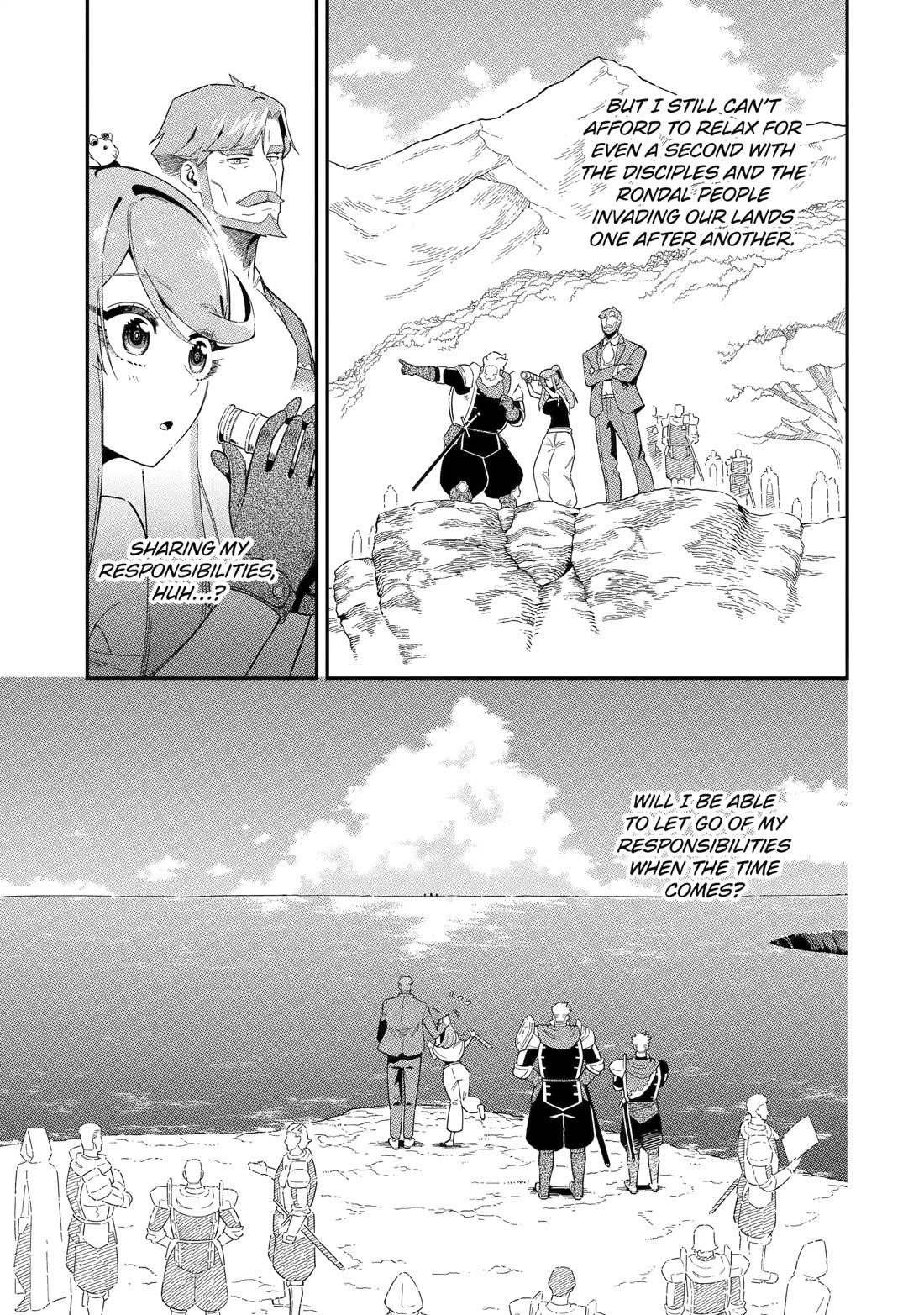 The strongest in another world with assassination skills ~ I, who has mastered alchemy and assassination, dominate the world from behind ~ Chapter 22 - Page 9 in English