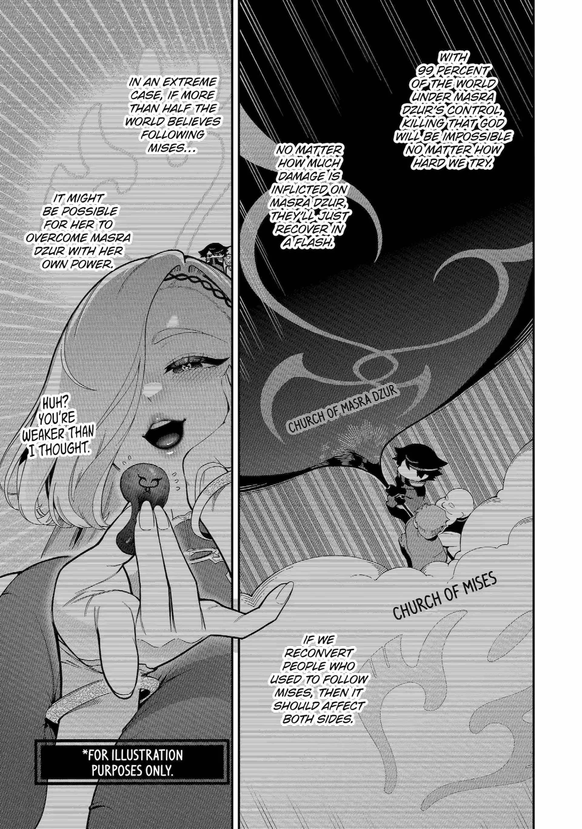 The strongest in another world with assassination skills ~ I, who has mastered alchemy and assassination, dominate the world from behind ~ Chapter 23 - Page 19 in English