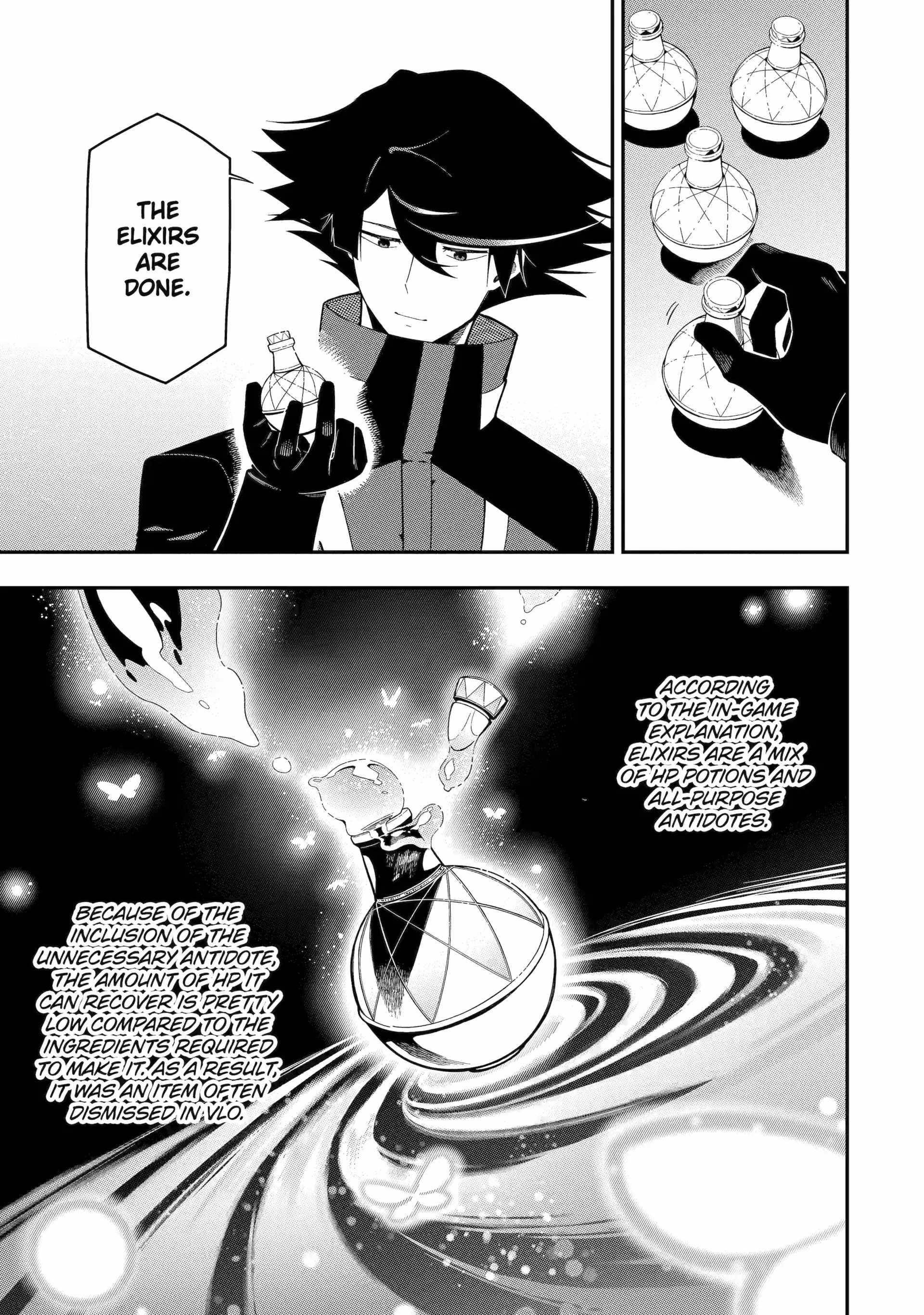 The strongest in another world with assassination skills ~ I, who has mastered alchemy and assassination, dominate the world from behind ~ Chapter 23 - Page 25 in English