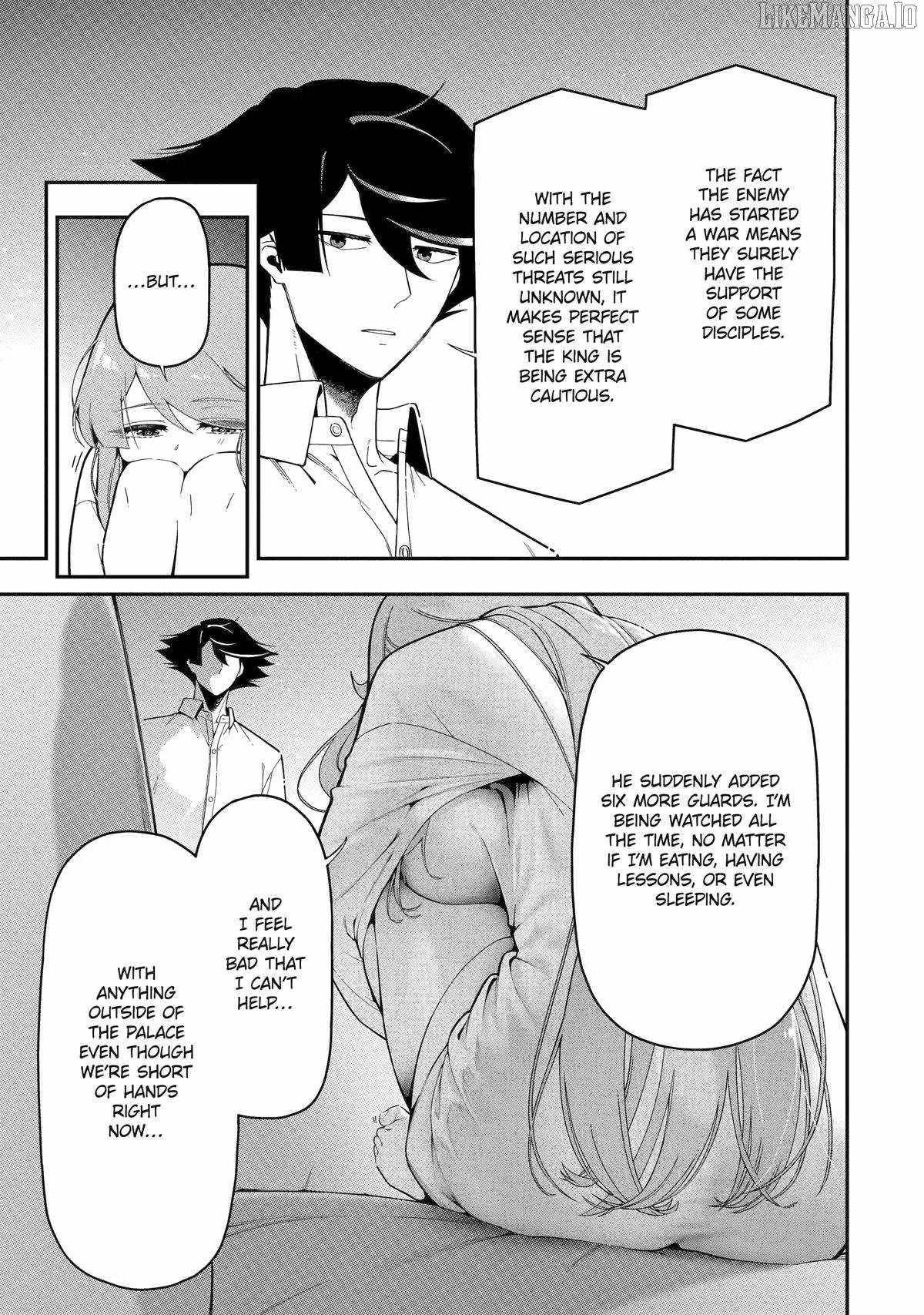 The strongest in another world with assassination skills ~ I, who has mastered alchemy and assassination, dominate the world from behind ~ Chapter 24 - Page 13 in English