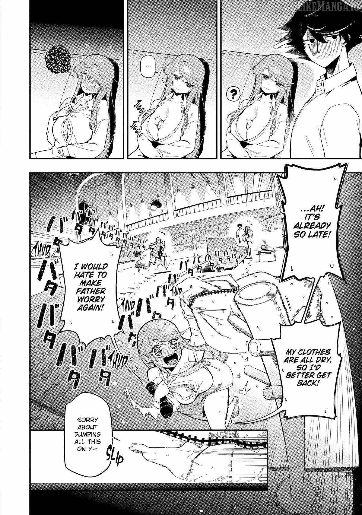 The strongest in another world with assassination skills ~ I, who has mastered alchemy and assassination, dominate the world from behind ~ Chapter 24 - Page 16 in English