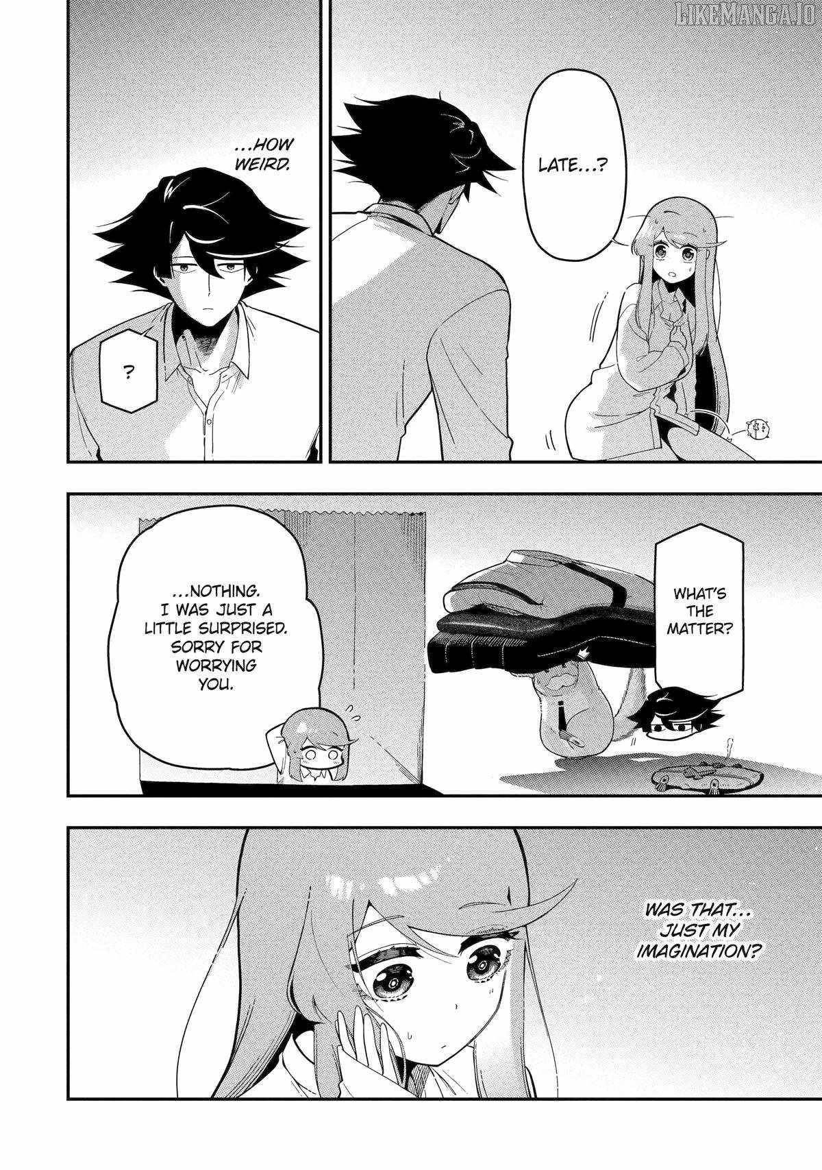 The strongest in another world with assassination skills ~ I, who has mastered alchemy and assassination, dominate the world from behind ~ Chapter 24 - Page 20 in English