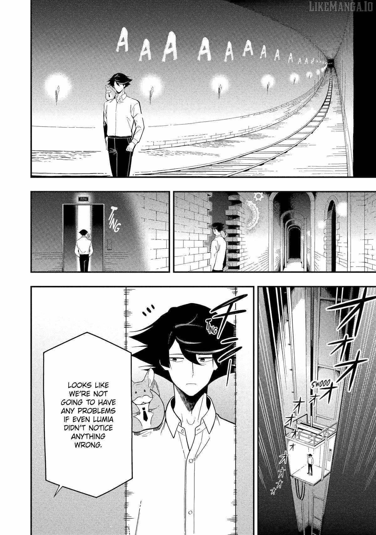 The strongest in another world with assassination skills ~ I, who has mastered alchemy and assassination, dominate the world from behind ~ Chapter 24 - Page 26 in English