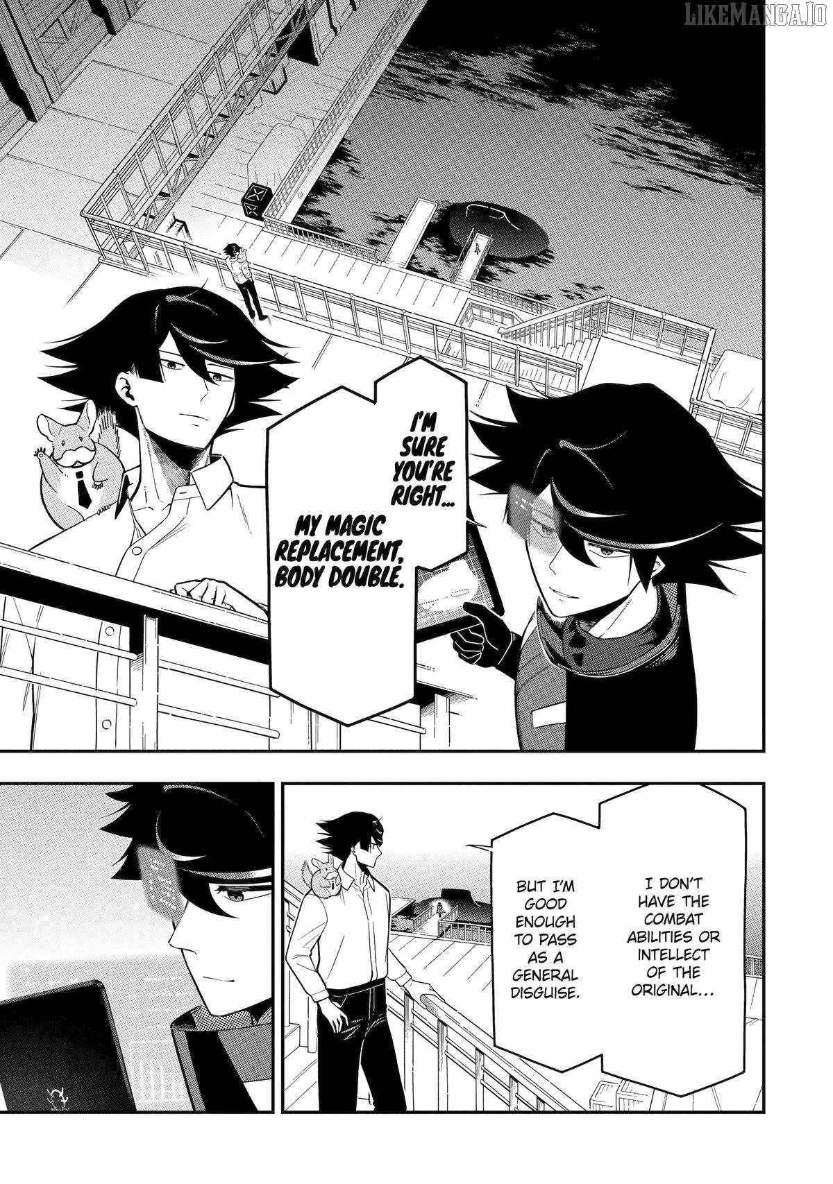 The strongest in another world with assassination skills ~ I, who has mastered alchemy and assassination, dominate the world from behind ~ Chapter 24 - Page 27 in English