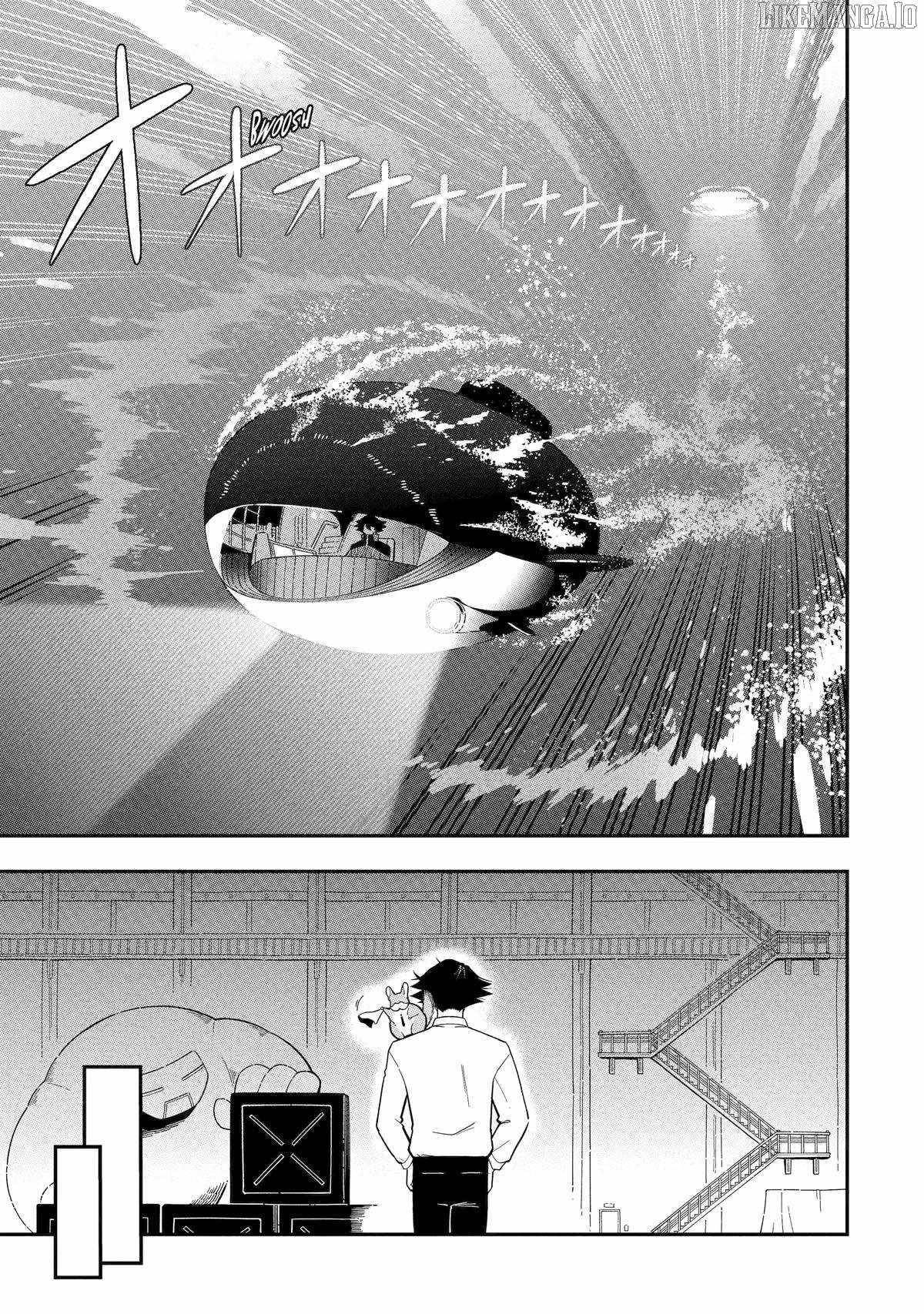 The strongest in another world with assassination skills ~ I, who has mastered alchemy and assassination, dominate the world from behind ~ Chapter 24 - Page 31 in English