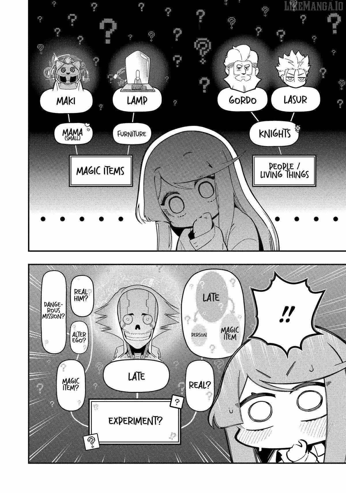 The strongest in another world with assassination skills ~ I, who has mastered alchemy and assassination, dominate the world from behind ~ Chapter 24 - Page 38 in English