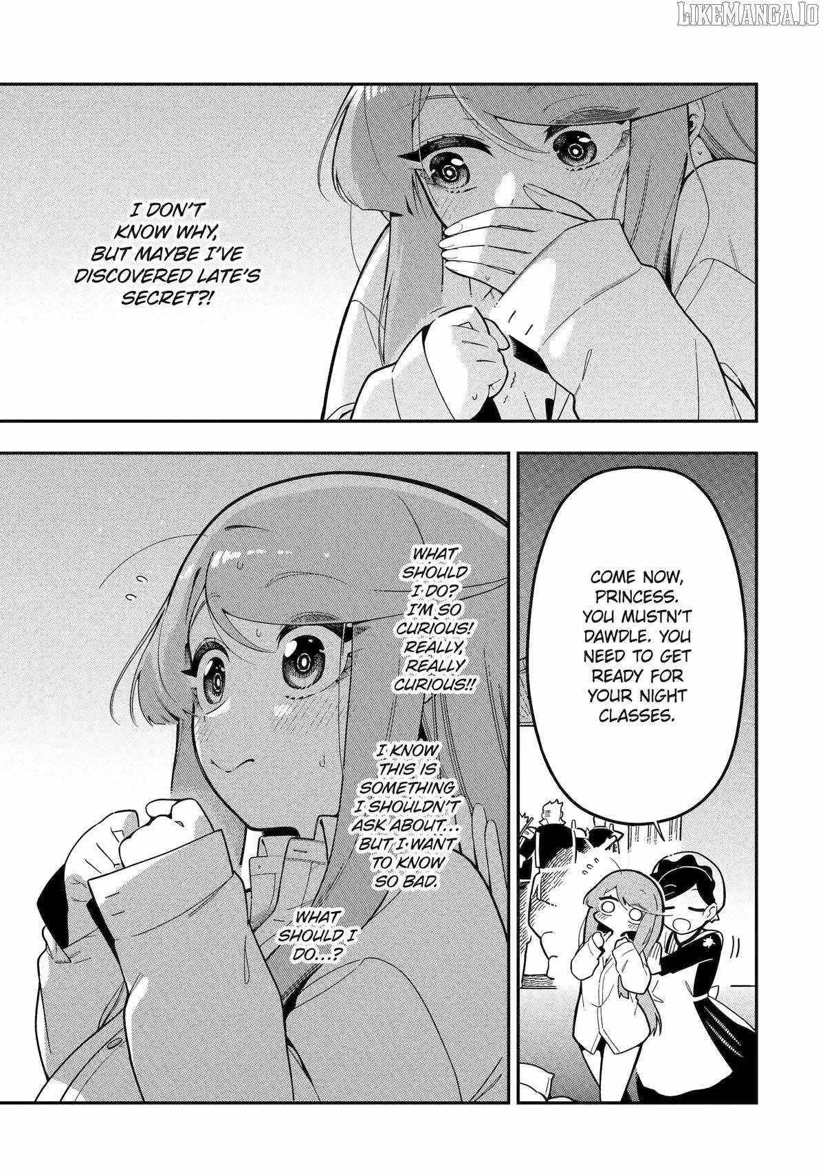 The strongest in another world with assassination skills ~ I, who has mastered alchemy and assassination, dominate the world from behind ~ Chapter 24 - Page 39 in English