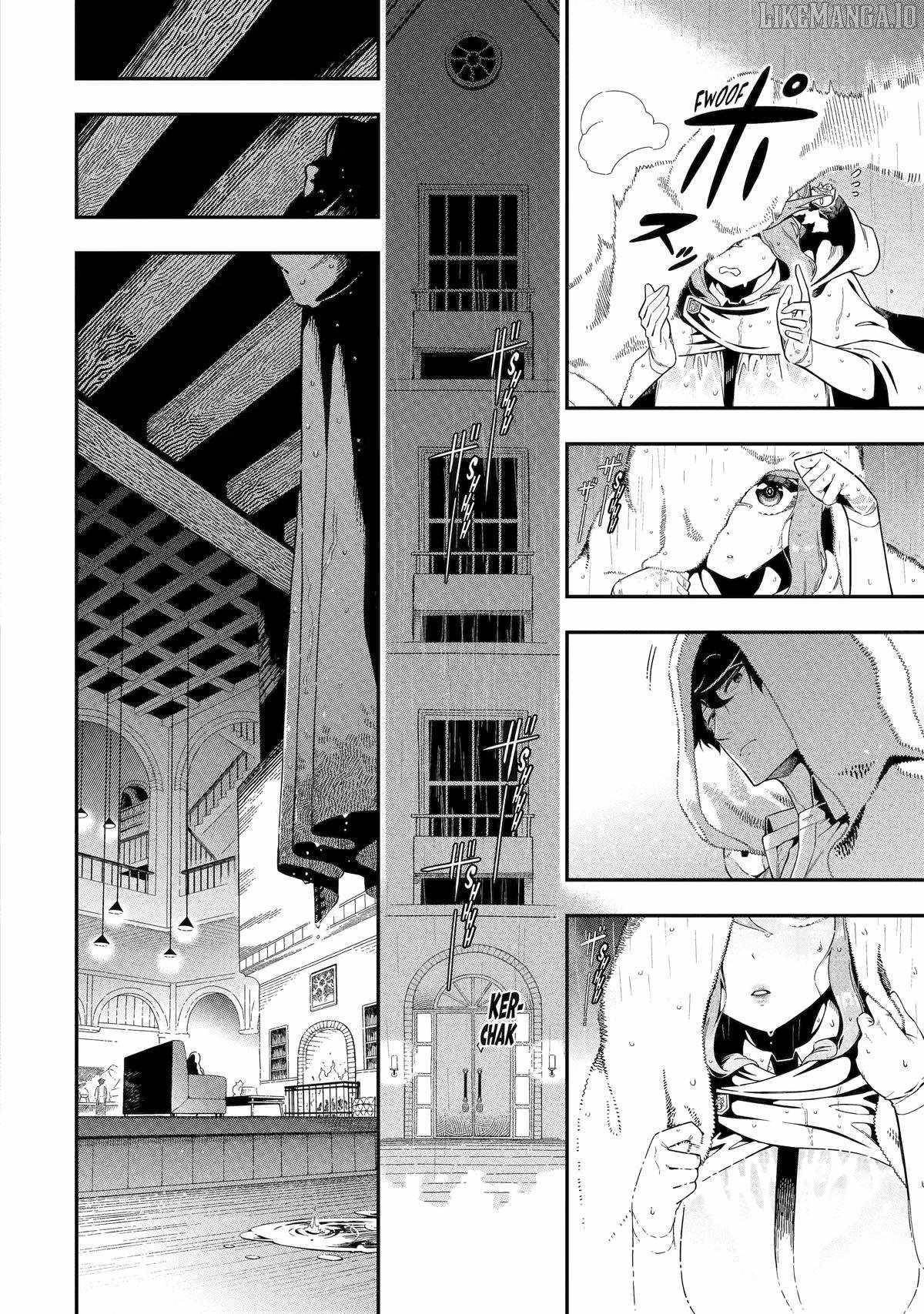 The strongest in another world with assassination skills ~ I, who has mastered alchemy and assassination, dominate the world from behind ~ Chapter 24 - Page 4 in English