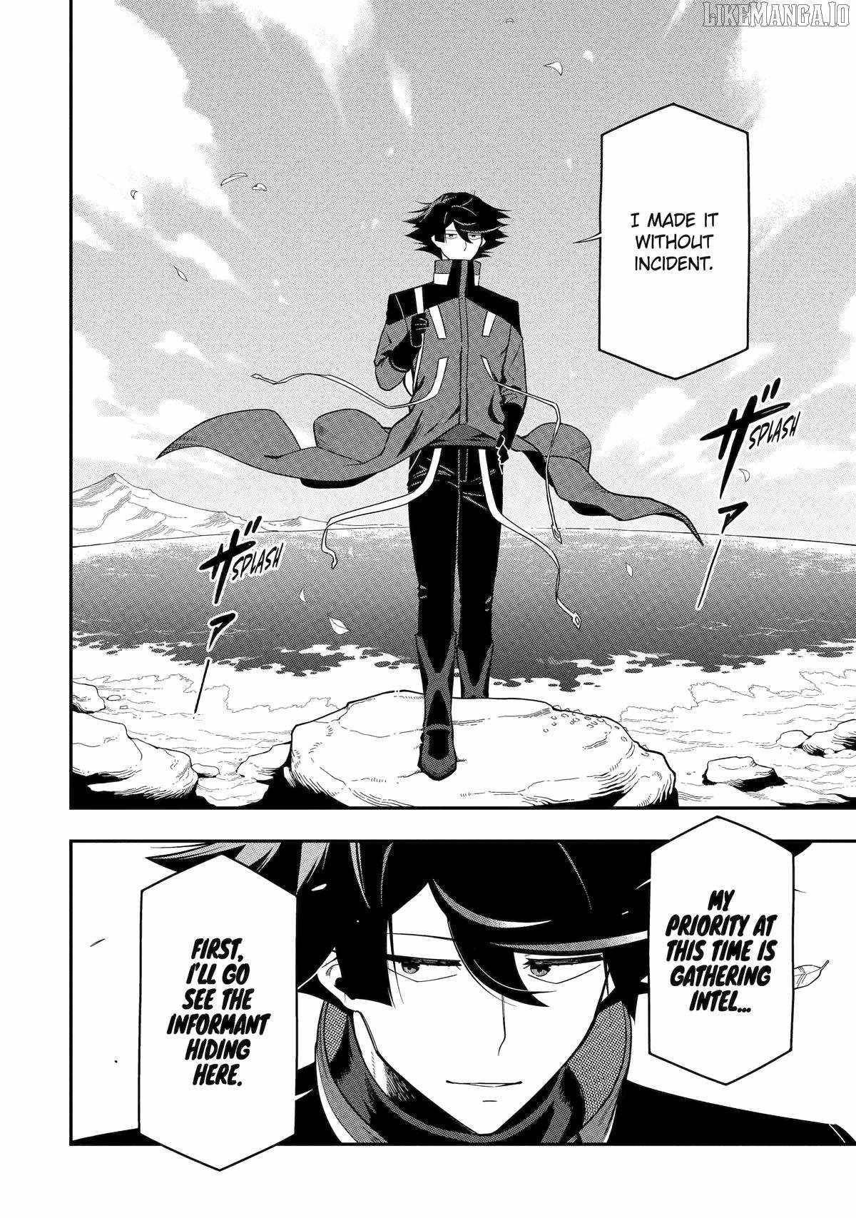 The strongest in another world with assassination skills ~ I, who has mastered alchemy and assassination, dominate the world from behind ~ Chapter 24 - Page 42 in English