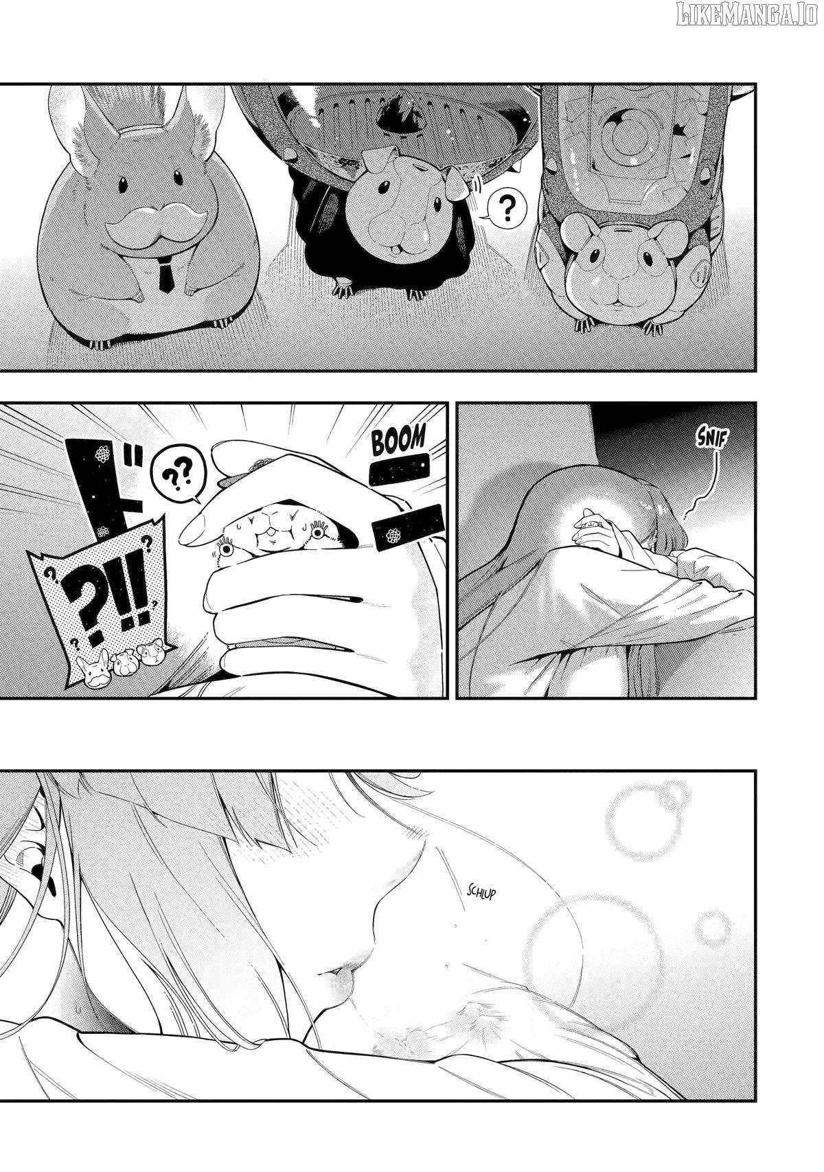 The strongest in another world with assassination skills ~ I, who has mastered alchemy and assassination, dominate the world from behind ~ Chapter 24 - Page 7 in English