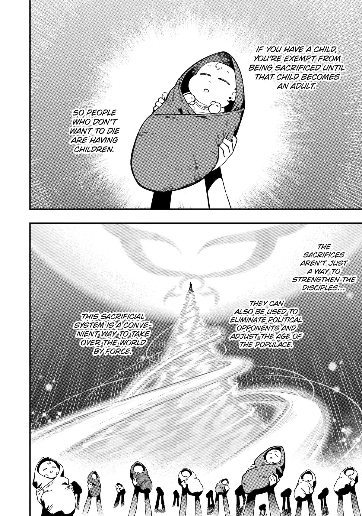 The strongest in another world with assassination skills ~ I, who has mastered alchemy and assassination, dominate the world from behind ~ Chapter 25 - Page 18 in English