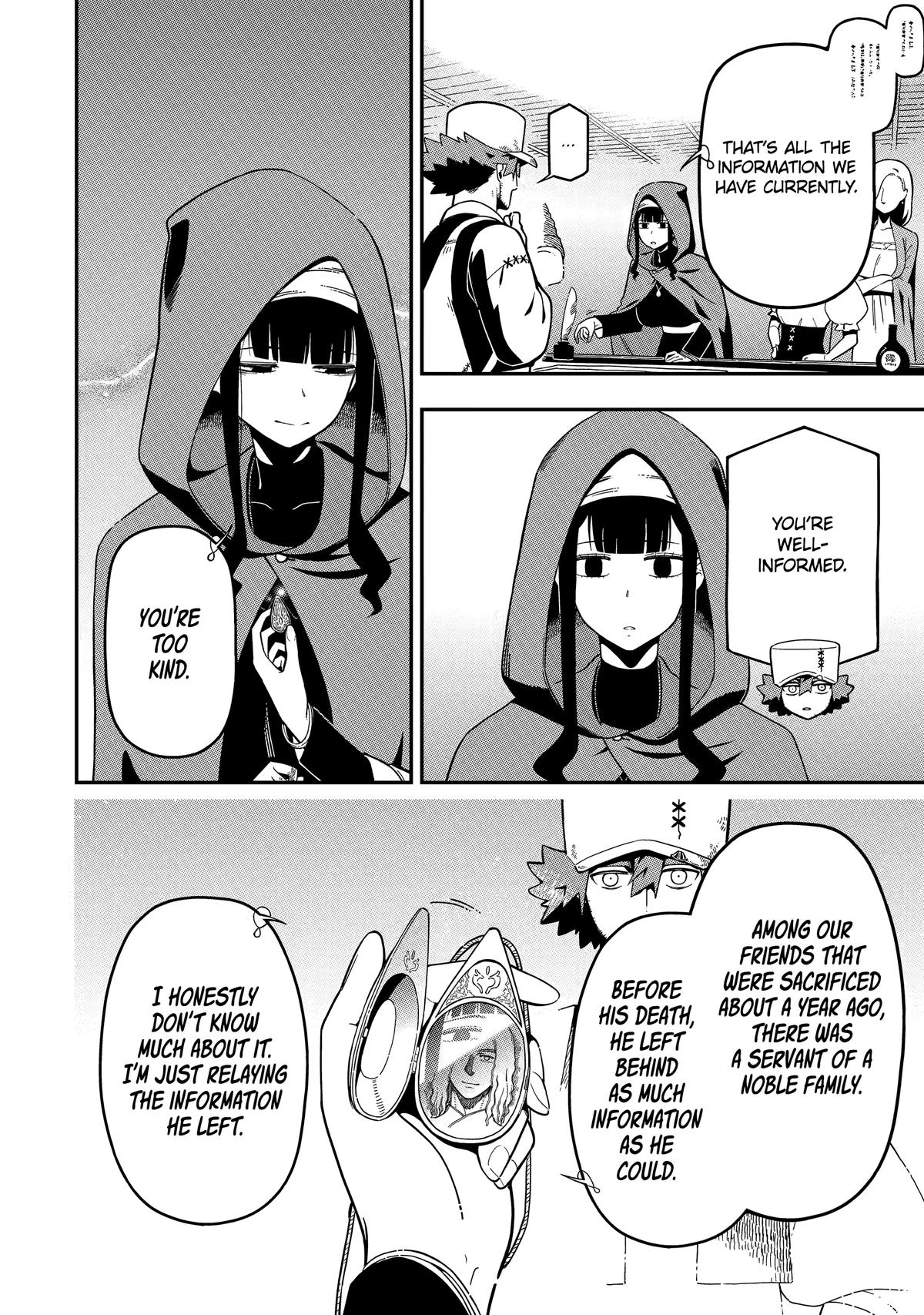 The strongest in another world with assassination skills ~ I, who has mastered alchemy and assassination, dominate the world from behind ~ Chapter 25 - Page 24 in English