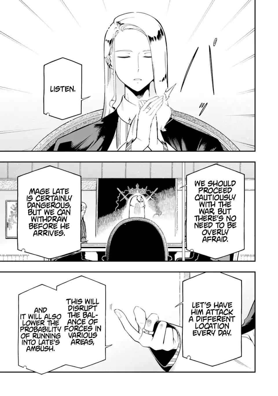 The strongest in another world with assassination skills ~ I, who has mastered alchemy and assassination, dominate the world from behind ~ Chapter 26.2 - Page 7 in English