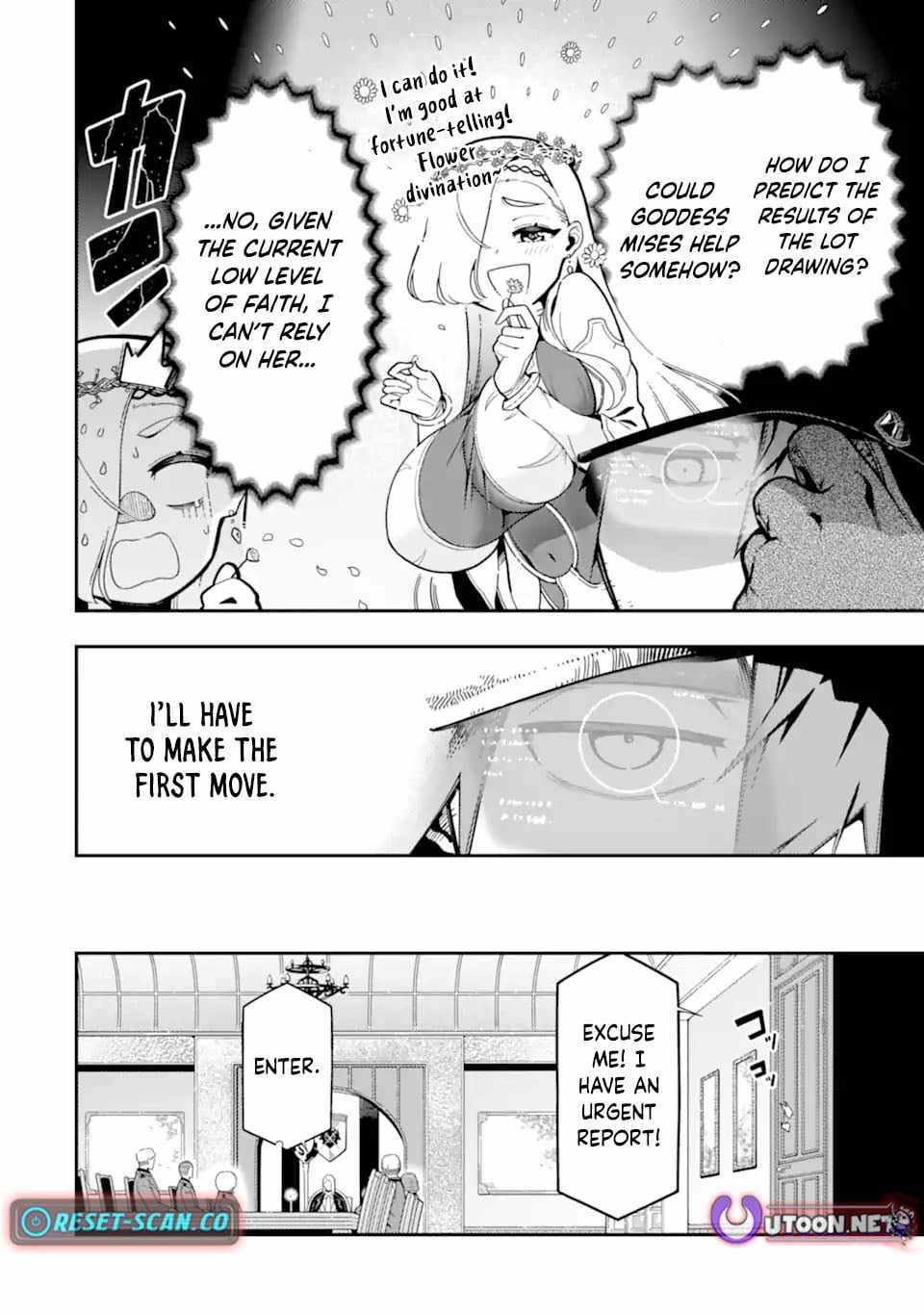 The strongest in another world with assassination skills ~ I, who has mastered alchemy and assassination, dominate the world from behind ~ Chapter 26.3 - Page 9 in English