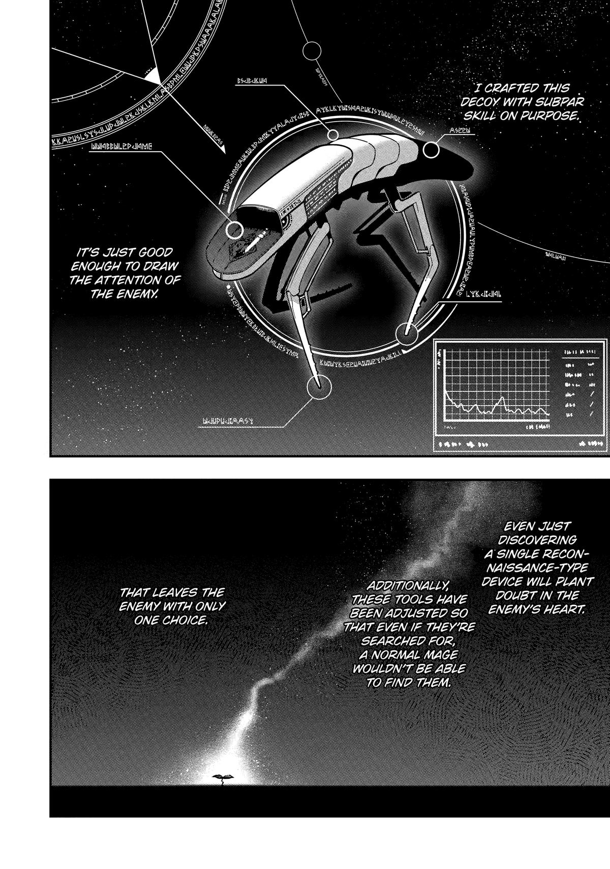 The strongest in another world with assassination skills ~ I, who has mastered alchemy and assassination, dominate the world from behind ~ Chapter 26 - Page 30 in English
