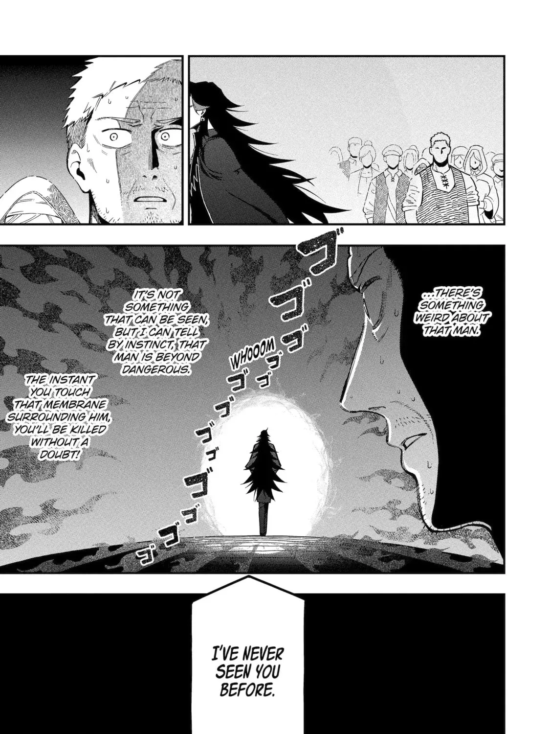 The strongest in another world with assassination skills ~ I, who has mastered alchemy and assassination, dominate the world from behind ~ Chapter 27.2 - Page 13 in English