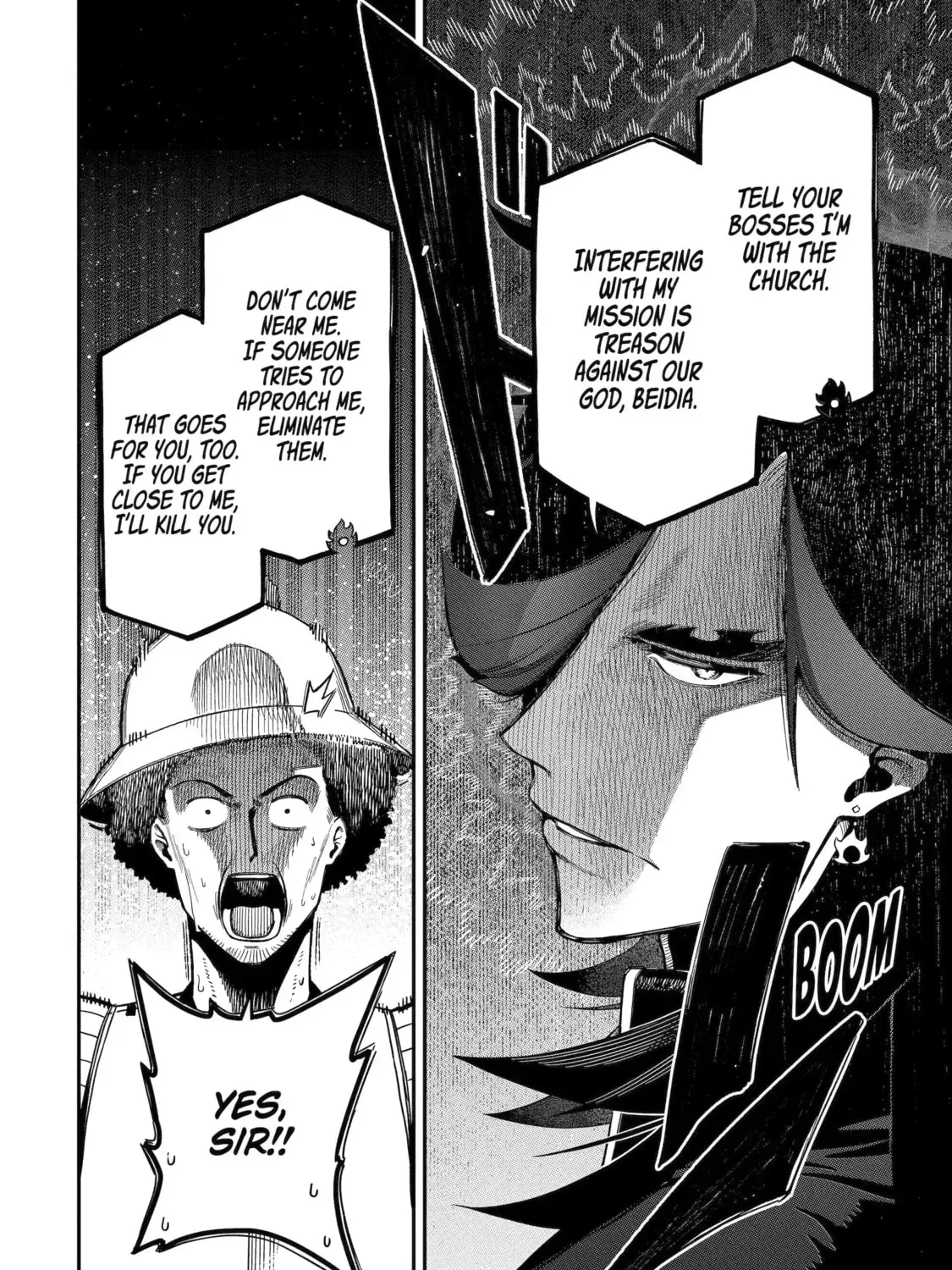 The strongest in another world with assassination skills ~ I, who has mastered alchemy and assassination, dominate the world from behind ~ Chapter 27.2 - Page 19 in English